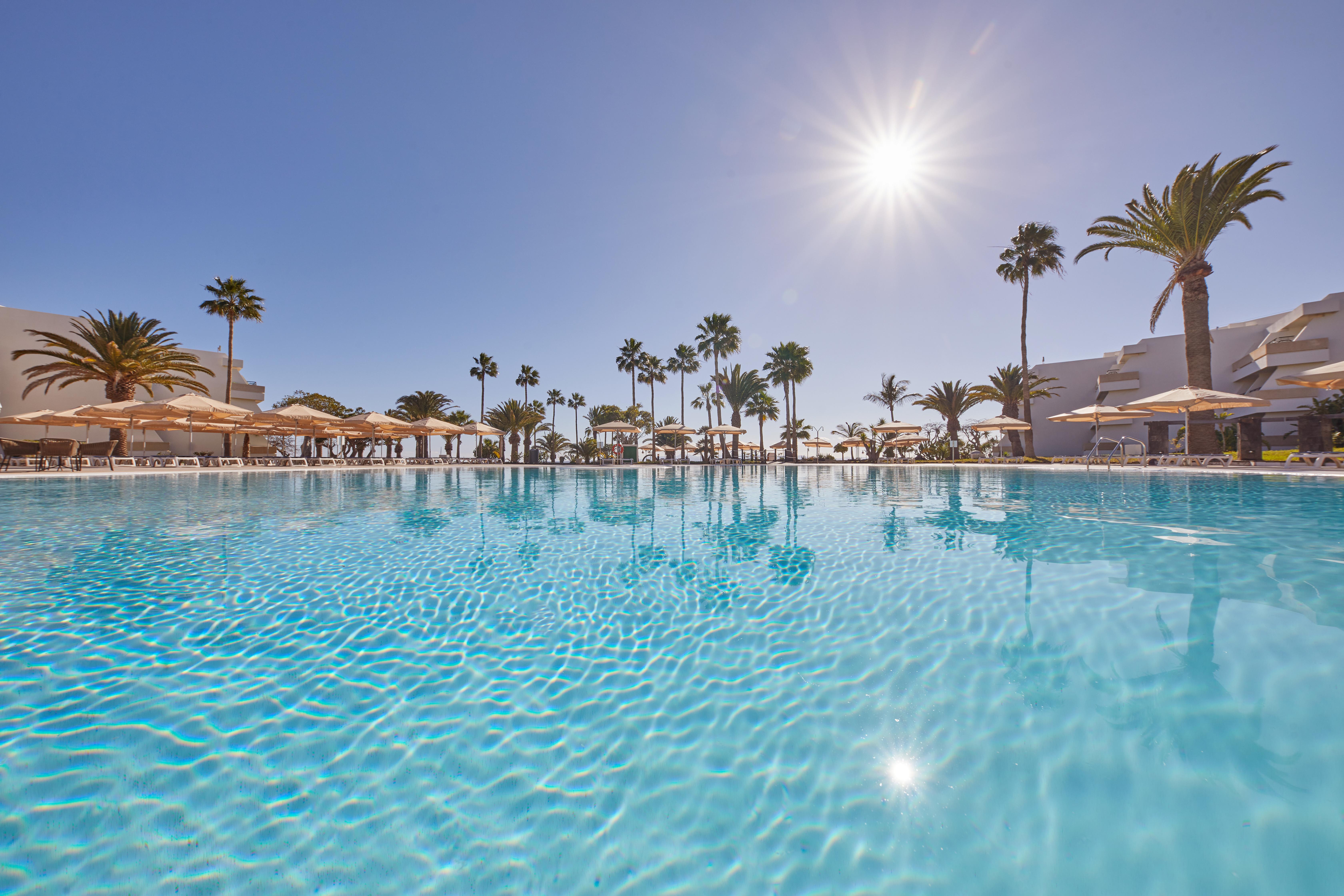 Hotel Dreams Lanzarote Playa Dorada &