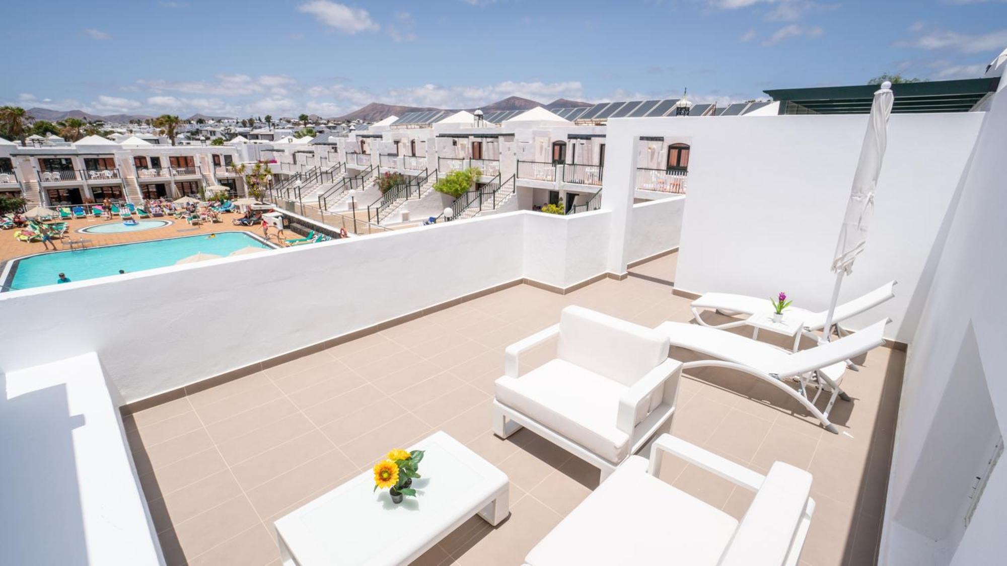 Apartamento Bitacora Lanzarote Club Puerto del Carmen (Lanzarote)