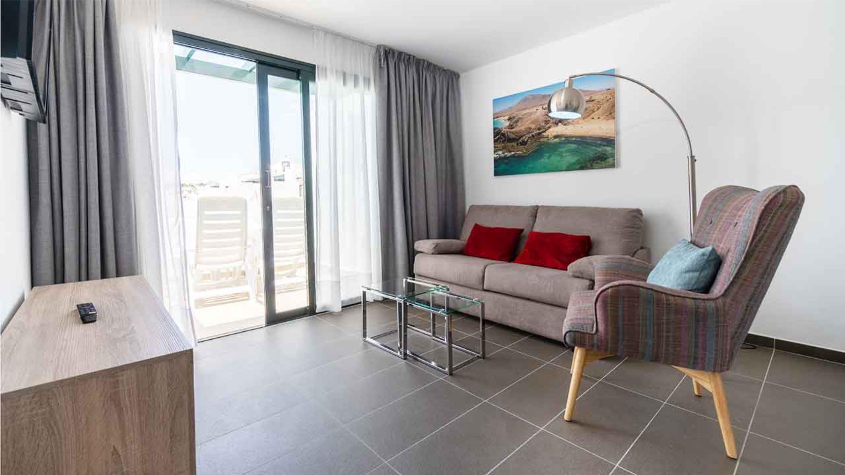 Apartamento Bitacora Lanzarote Club Puerto del Carmen (Lanzarote)