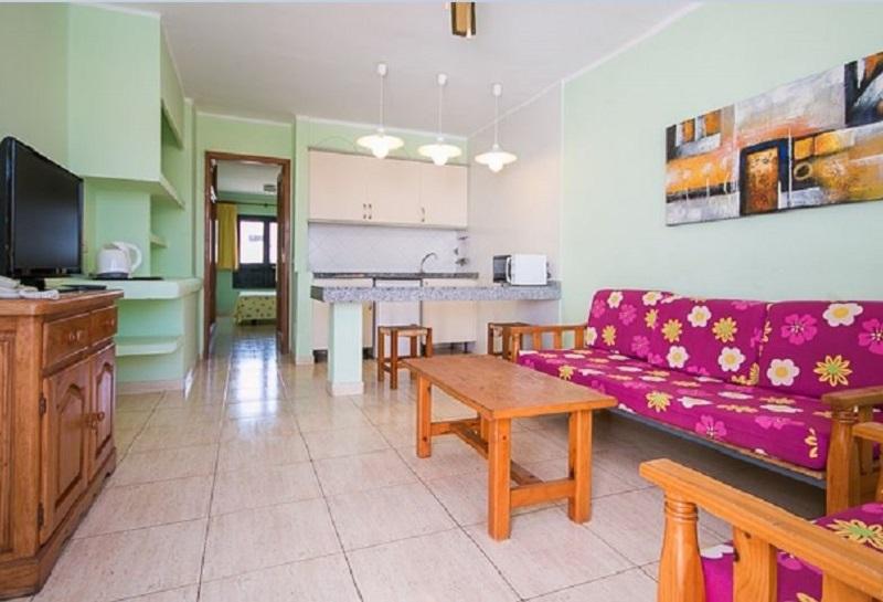 Apartamento Bitacora Lanzarote Club Puerto del Carmen (Lanzarote)