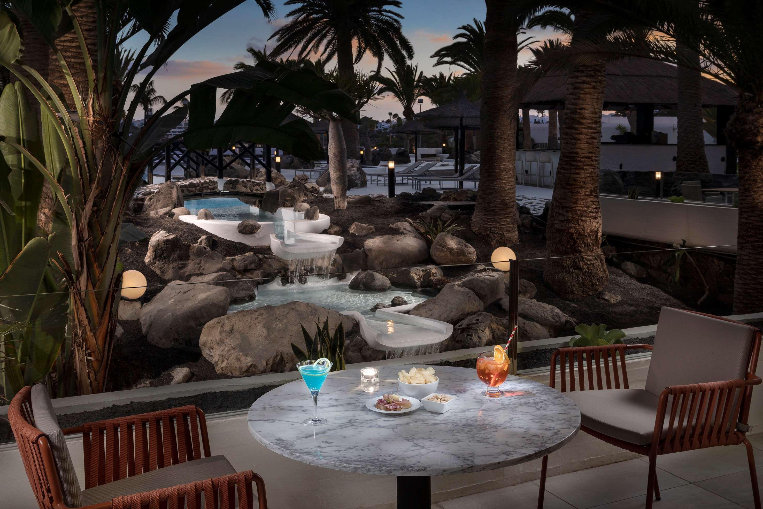 Paradisus By Melia Salinas Lanzarote (adults Only) Hotel
