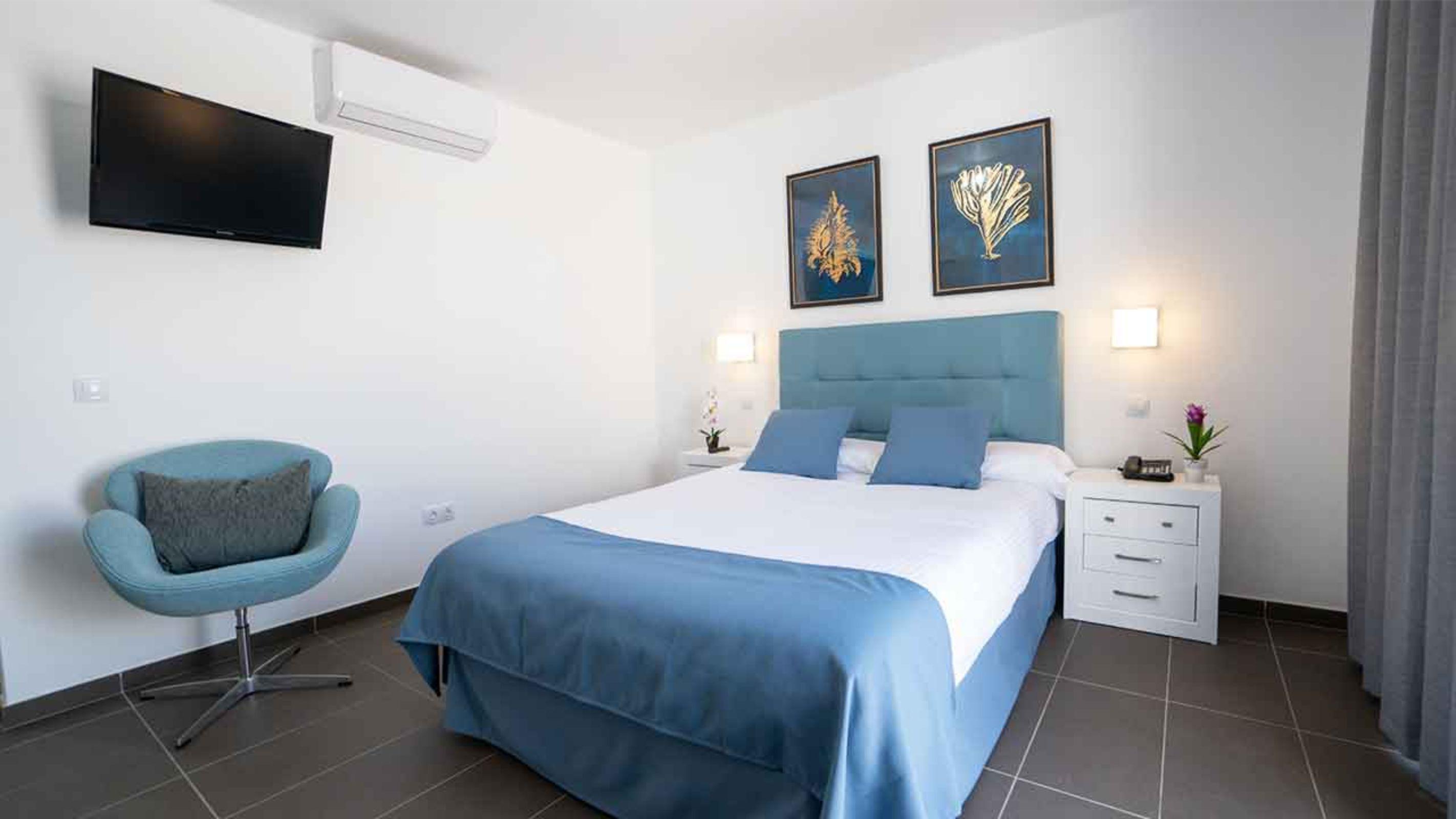 Bitacora Lanzarote Club Apartamento Puerto del Carmen (Lanzarote)