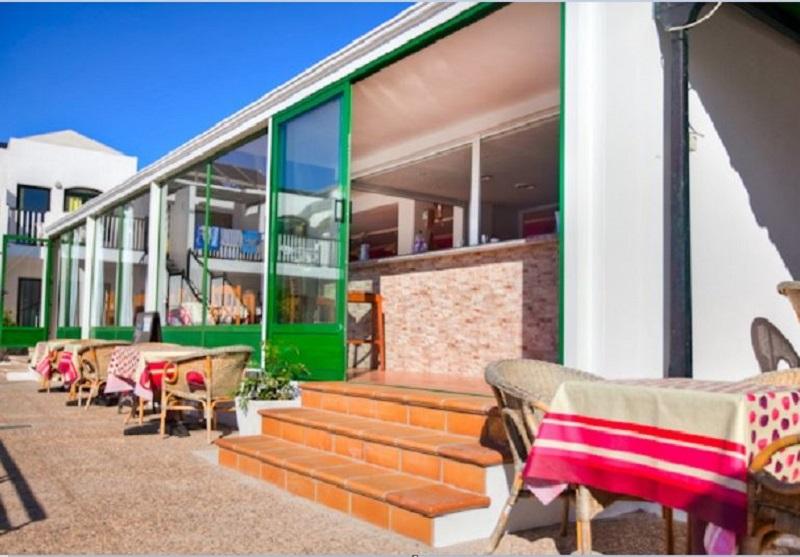 Bitacora Lanzarote Club Puerto del Carmen (Lanzarote)