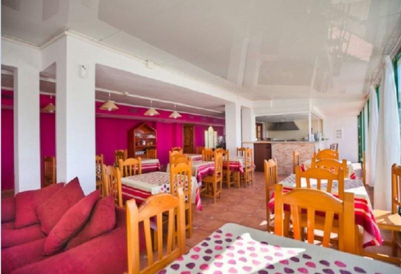 Bitacora Lanzarote Club