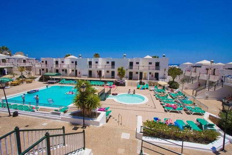Bitacora Lanzarote Club Apartamento Puerto del Carmen (Lanzarote)