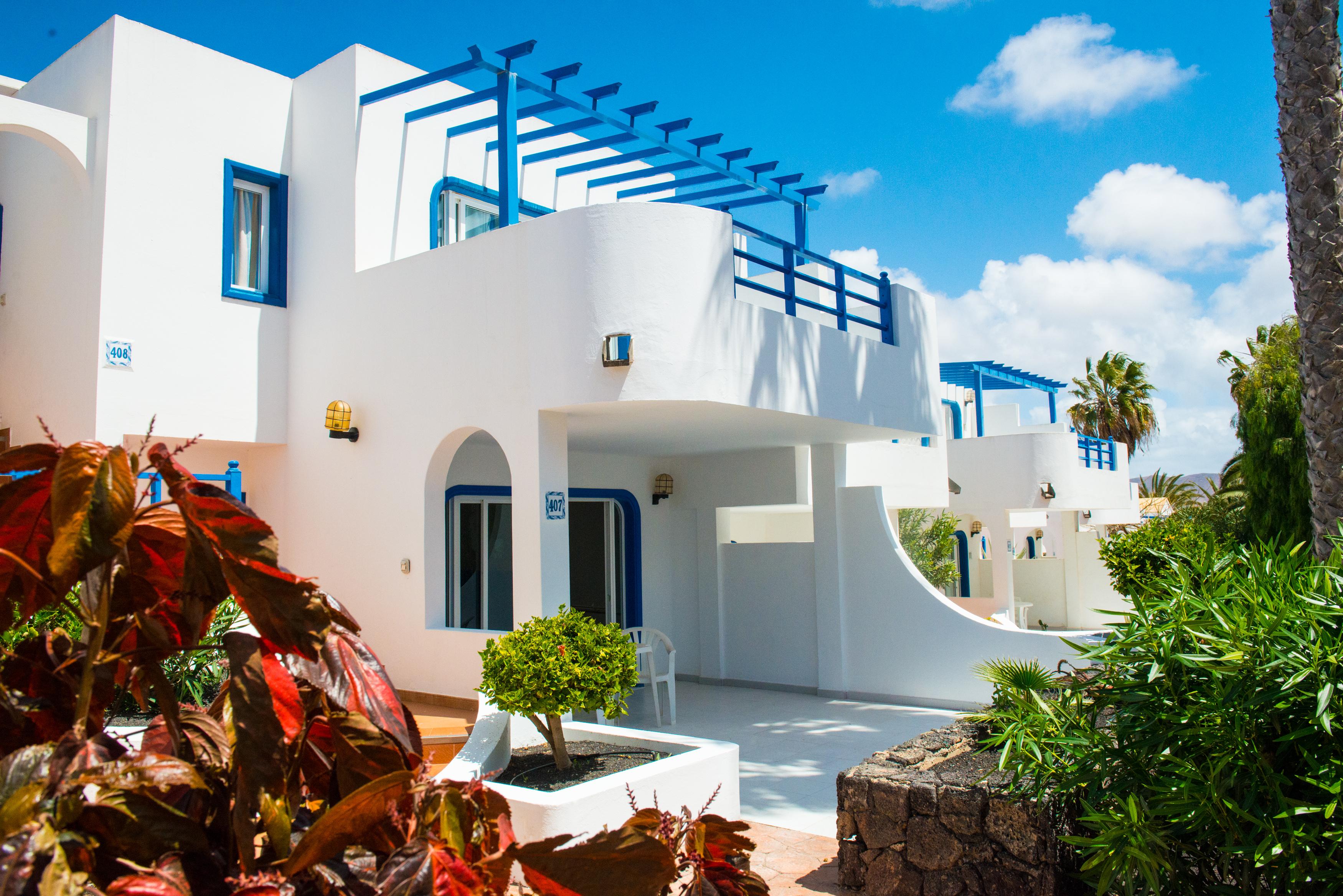 Hotel Hl Paradise Island 4*