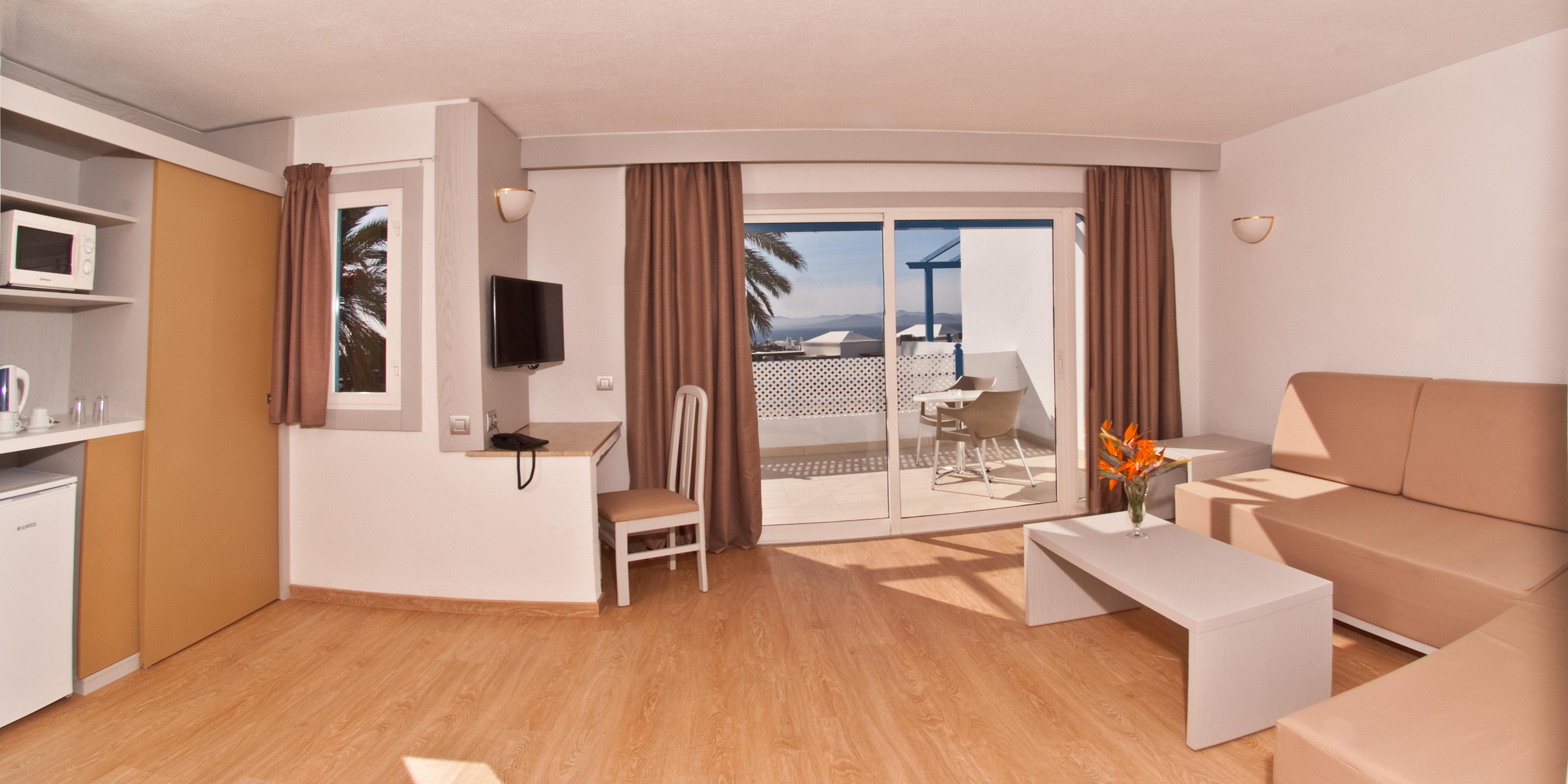 Hotel Hl Paradise Island 4*