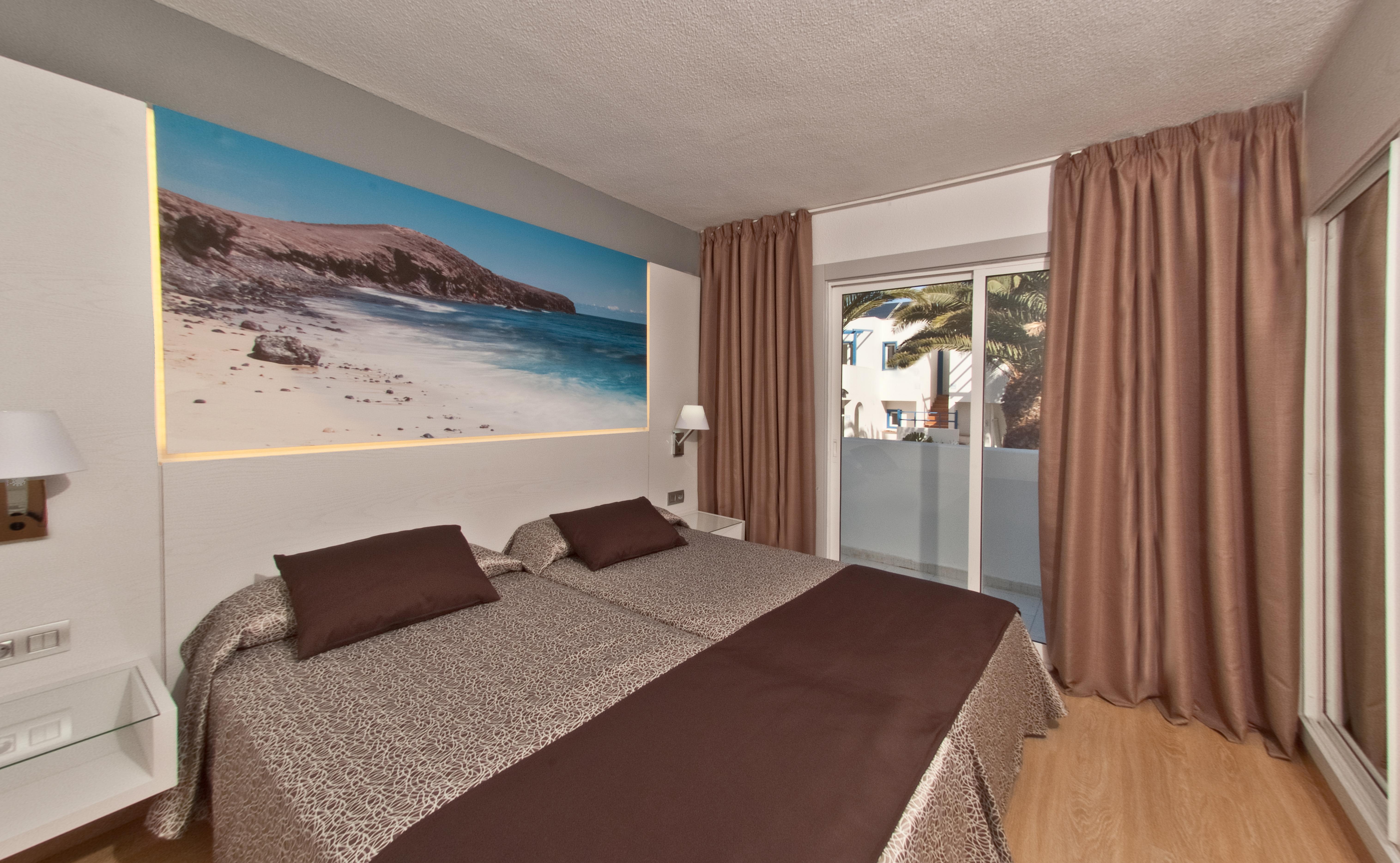 Hotel Hl Paradise Island 4*