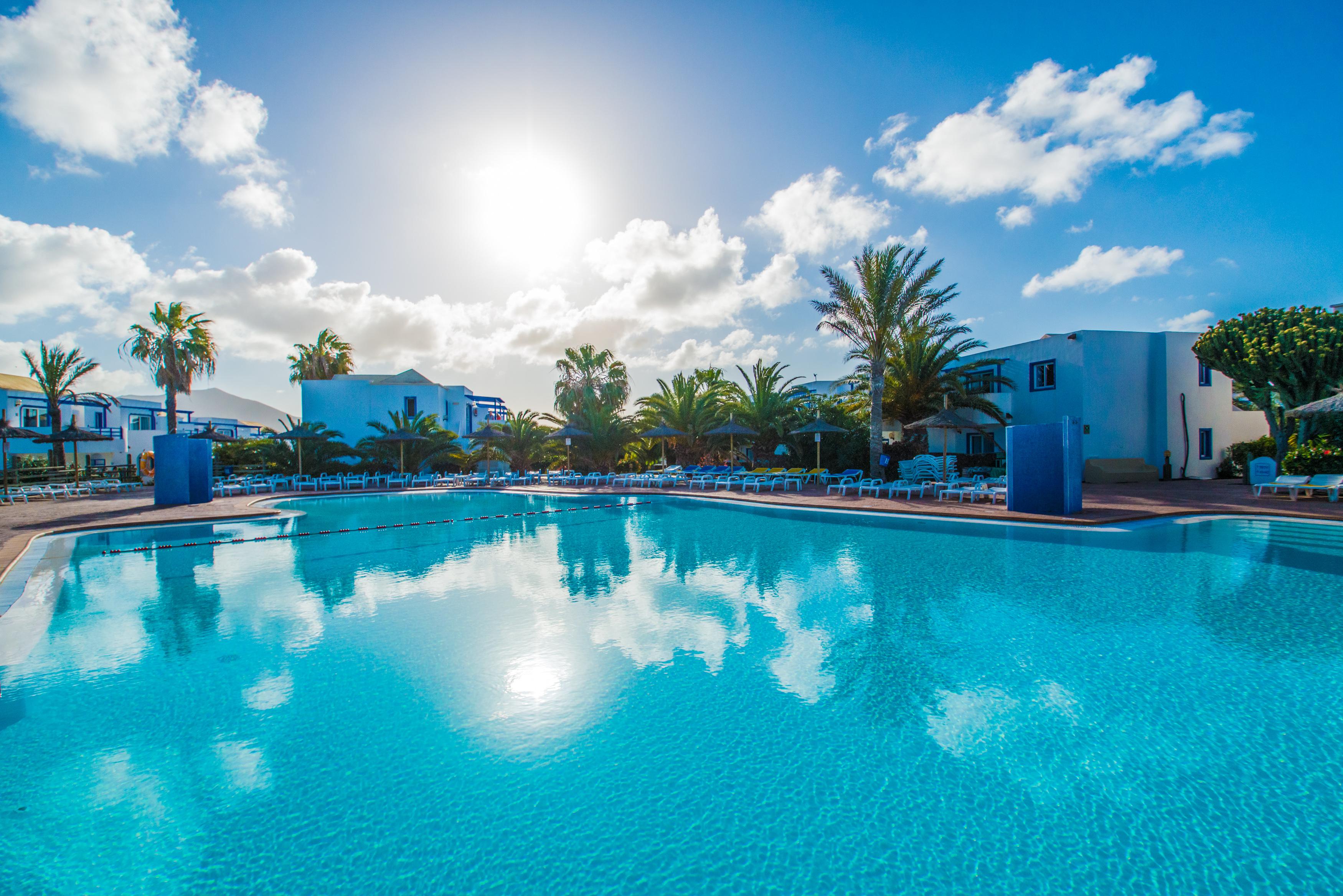 Hotel Hl Paradise Island