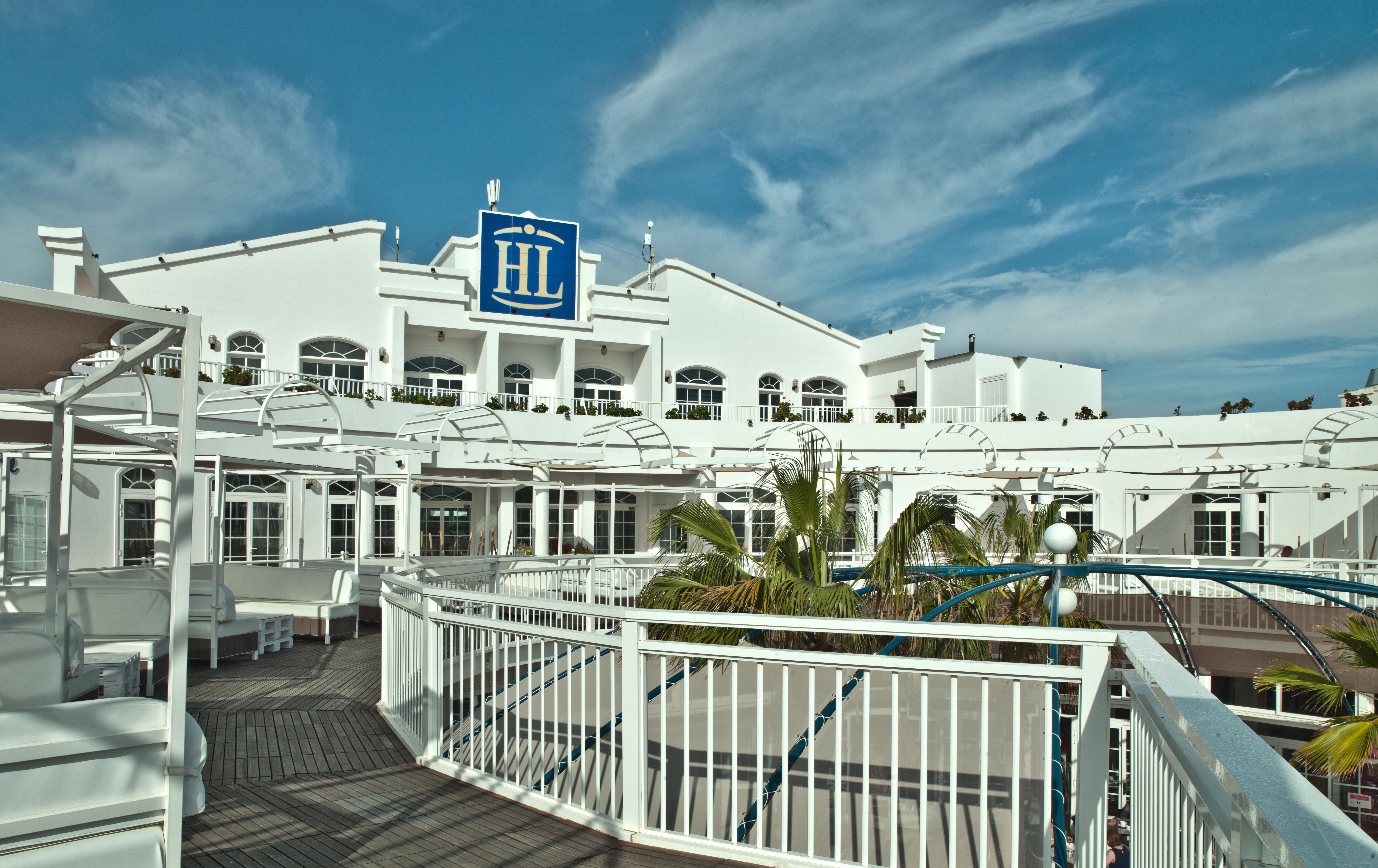 Hl Paradise Island Hotel