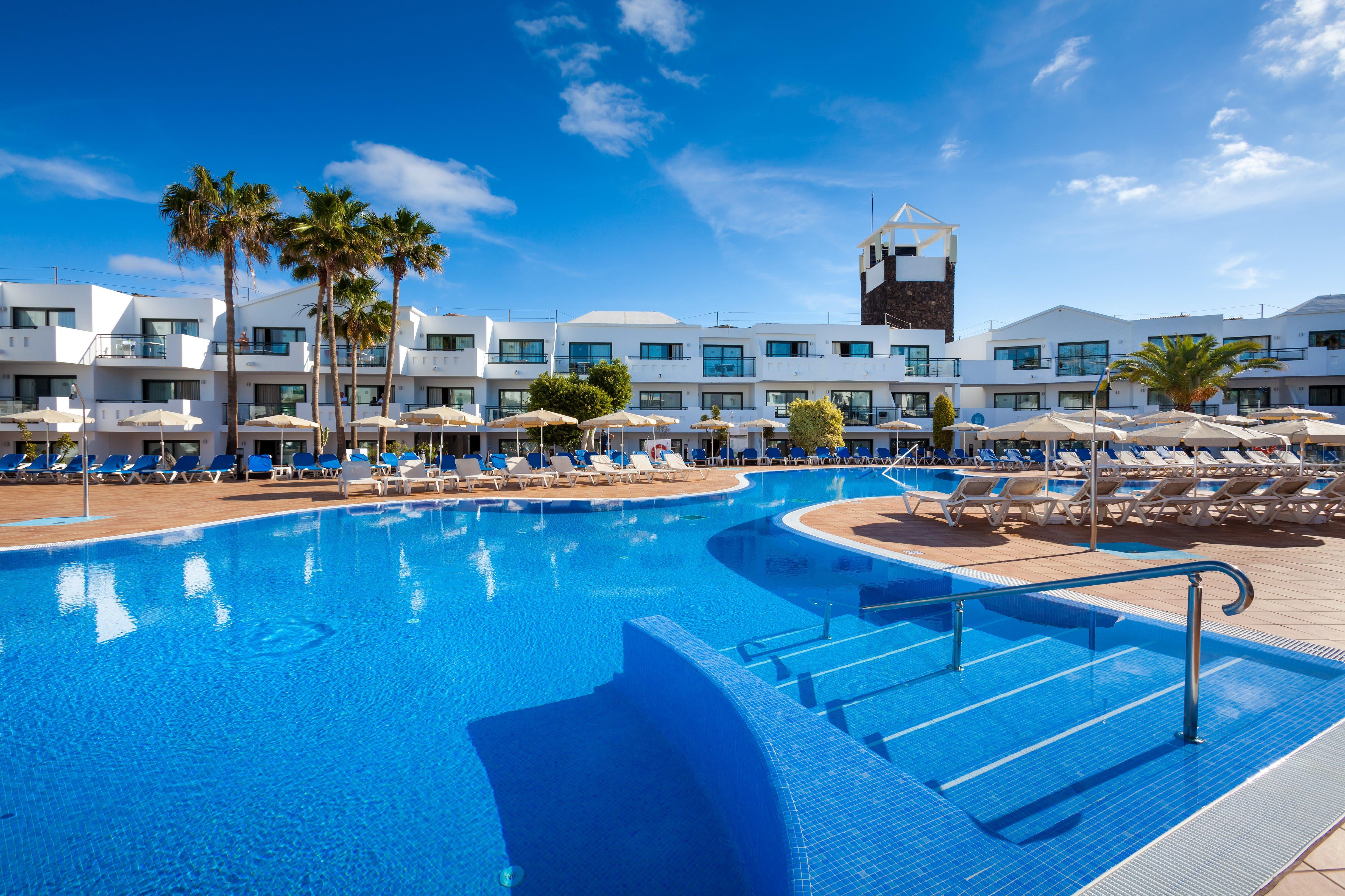 Be Live Experience Lanzarote Costa Teguise