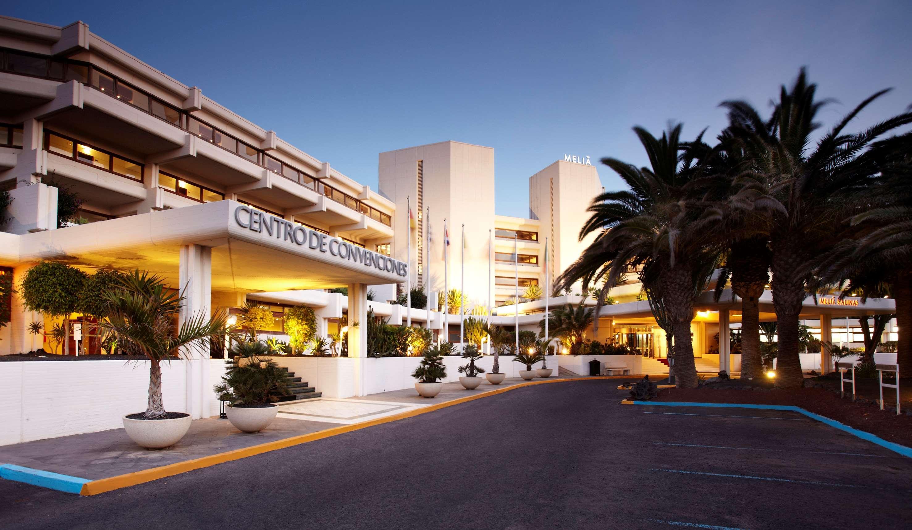 Paradisus By Melia Salinas Lanzarote (adults Only) 5*