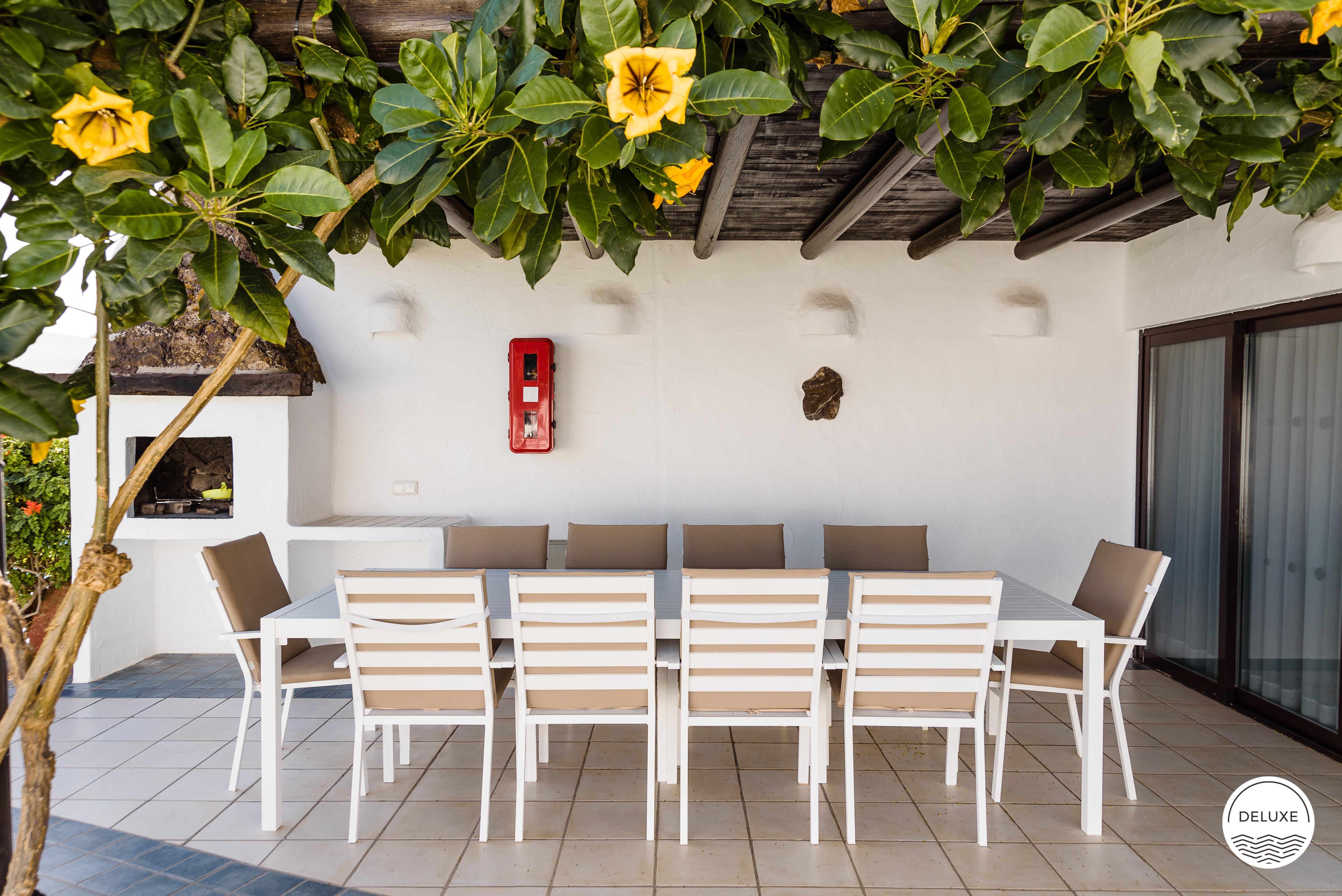 Kamezí Boutique Playa Blanca (Lanzarote)