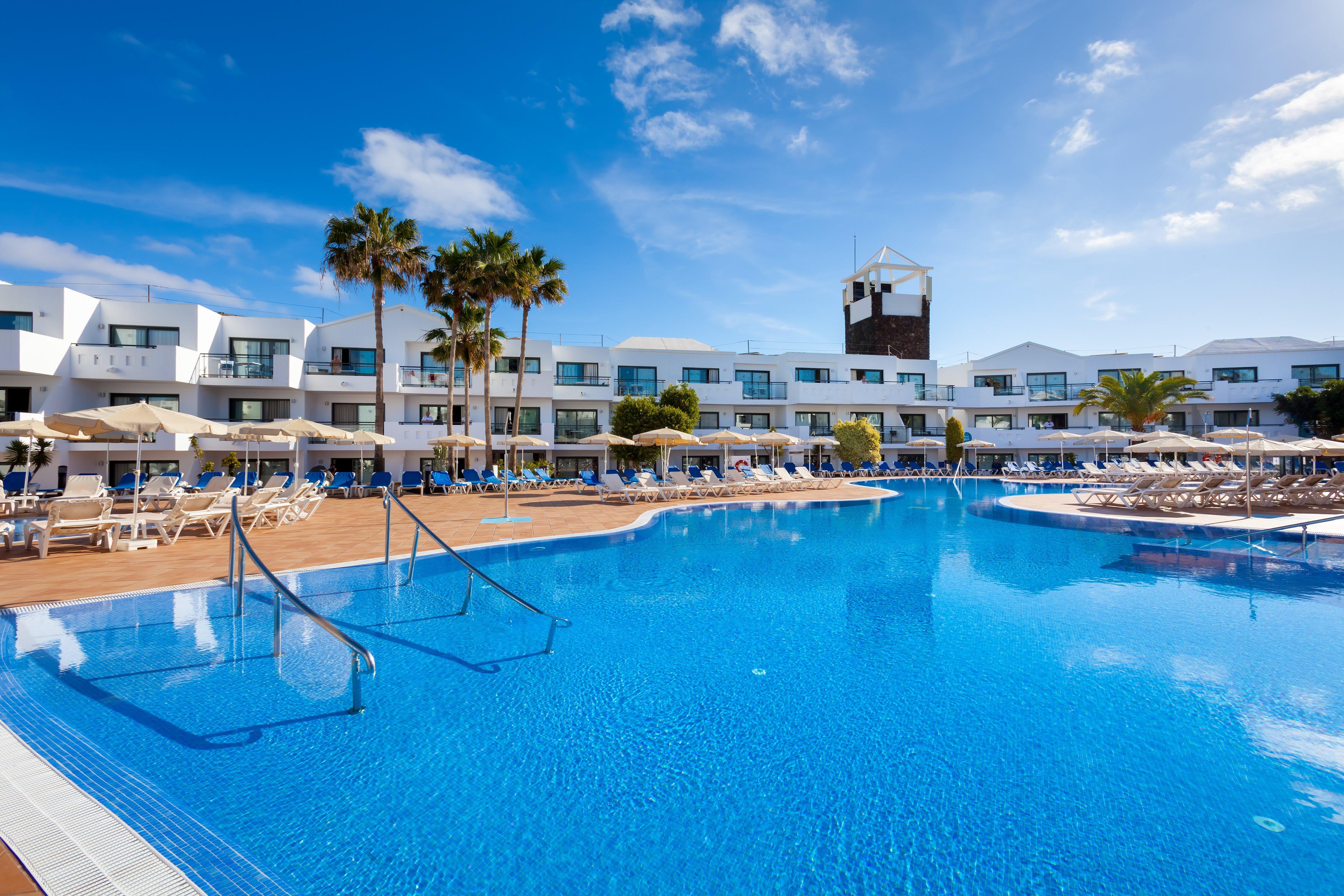 Hotel Be Live Experience Lanzarote Costa Teguise