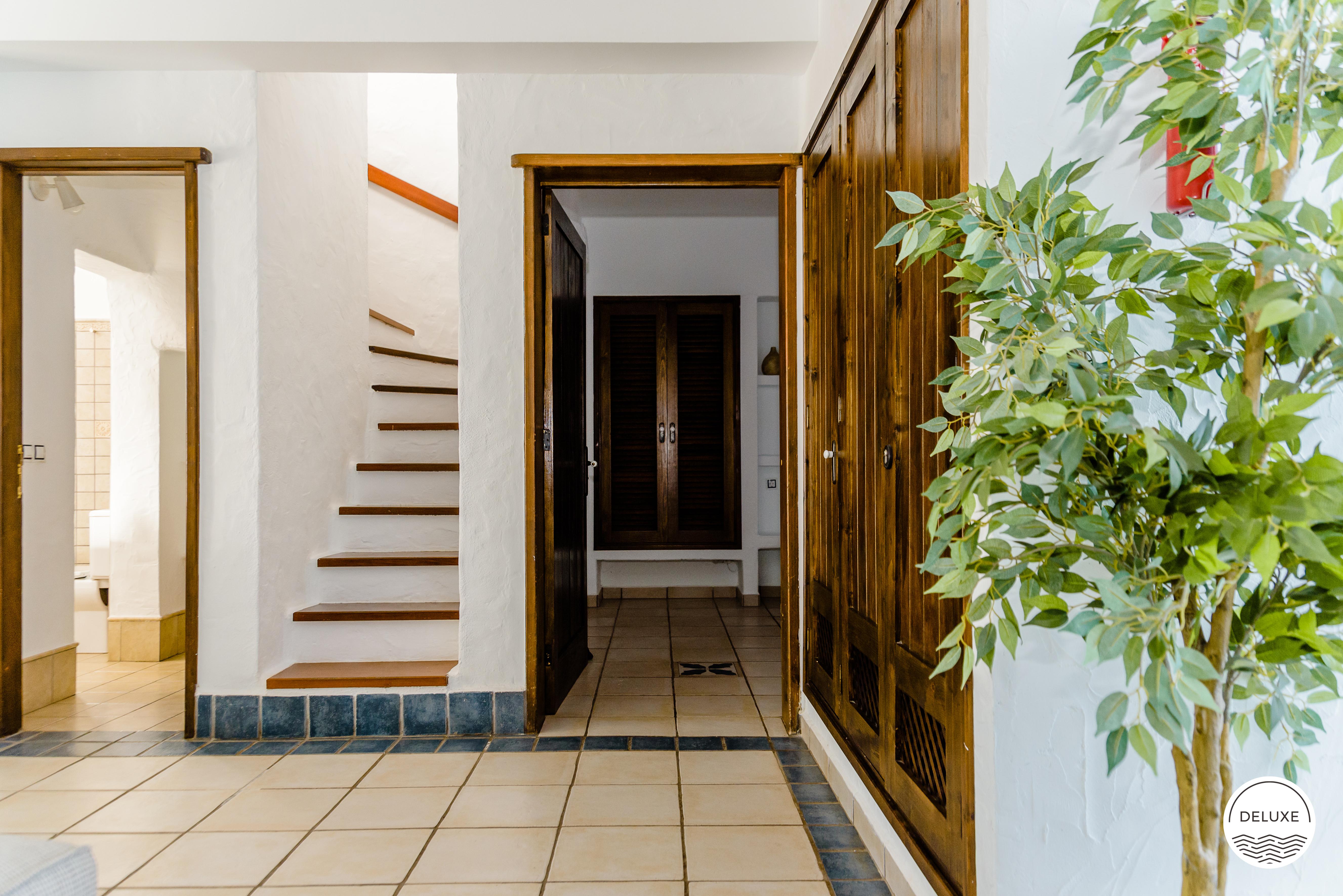 Kamezí Boutique Villa *
