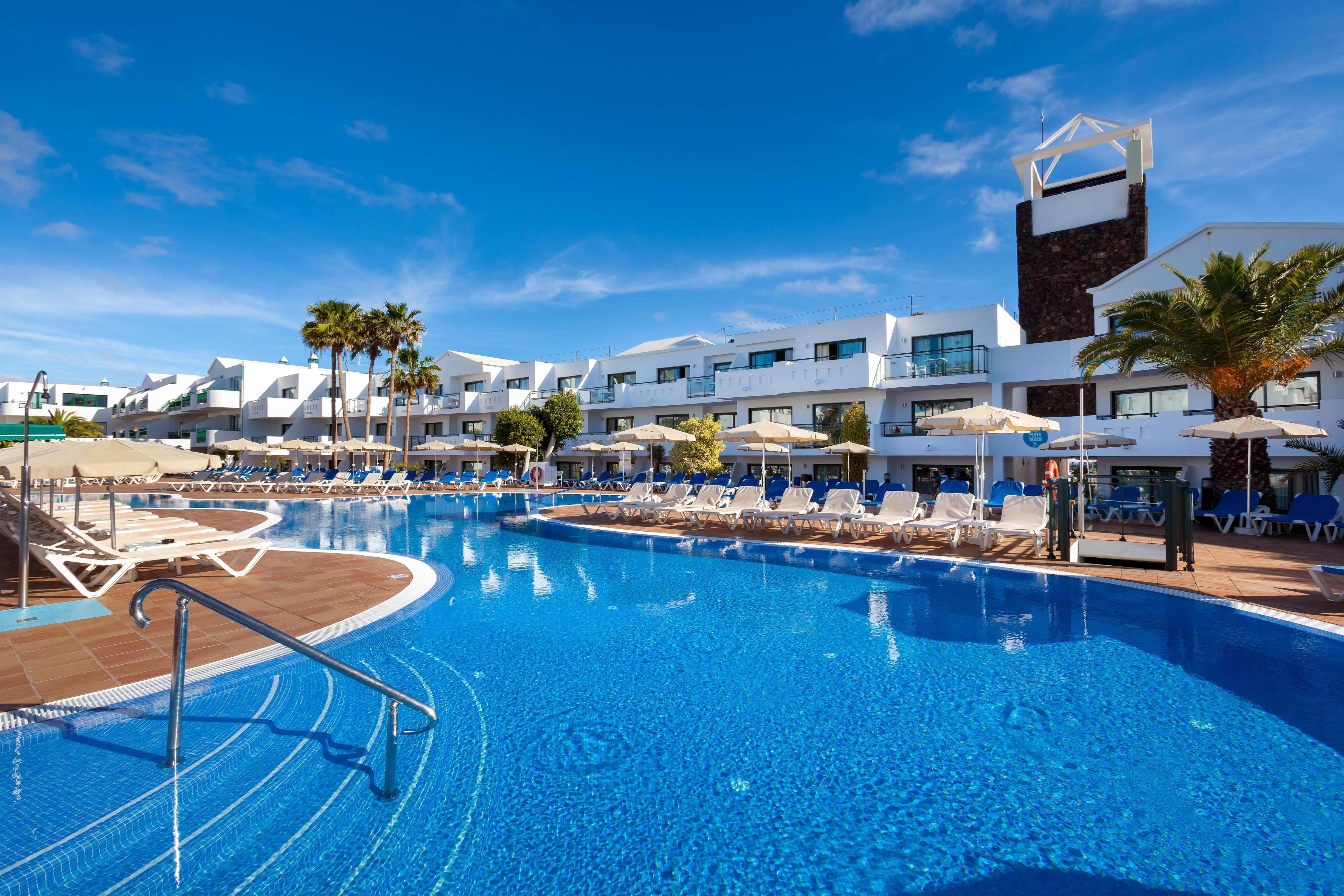 Be Live Experience Lanzarote Hotel