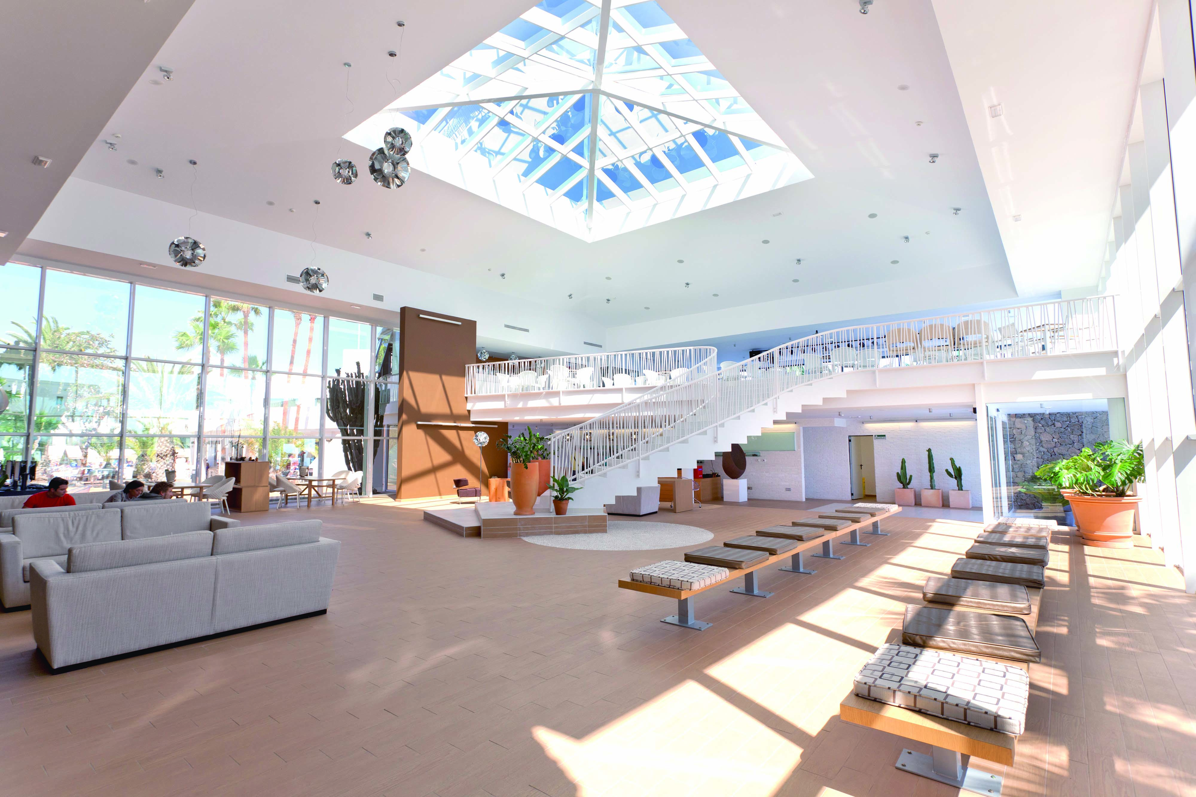 Be Live Experience Lanzarote Hotel Costa Teguise