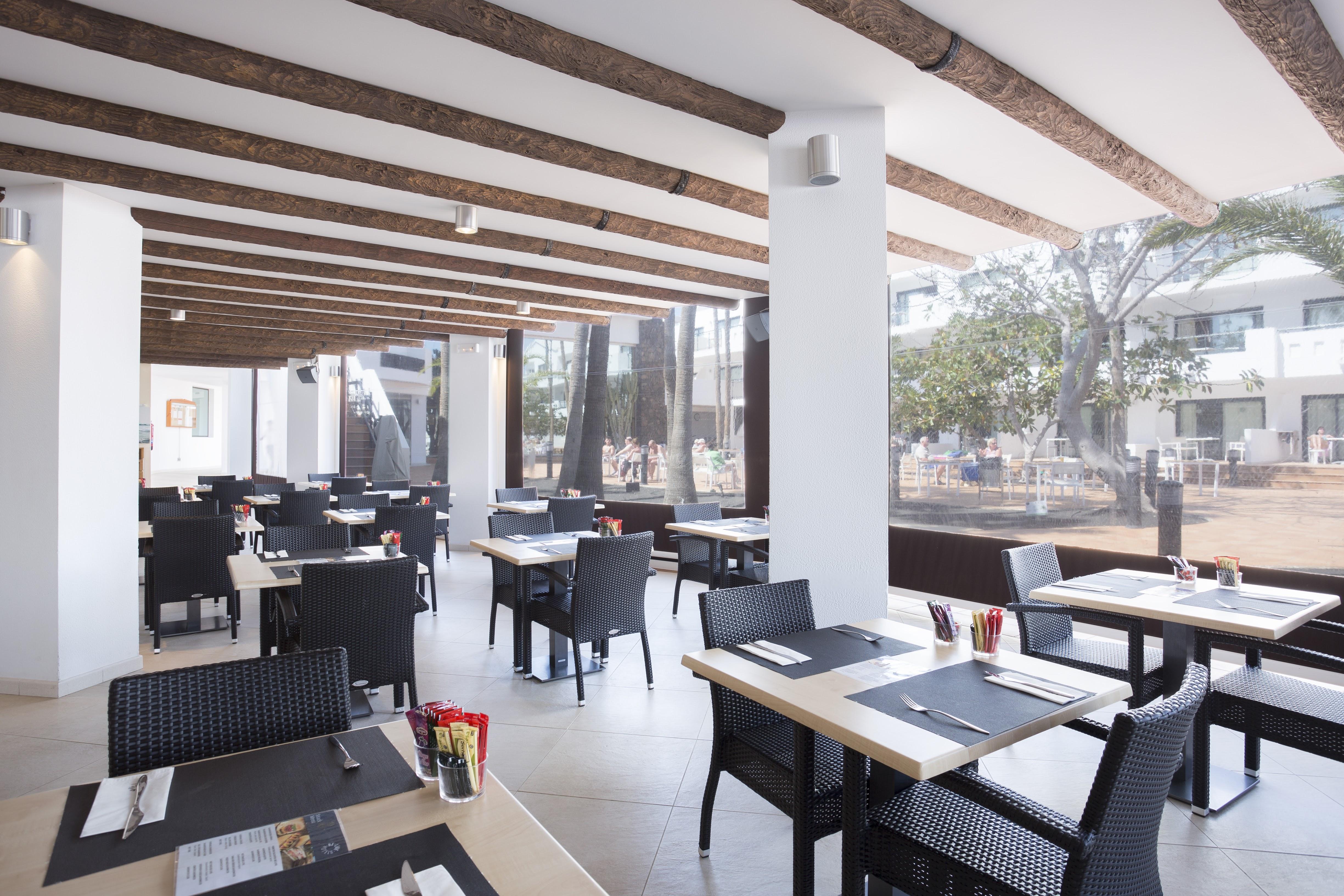 Hotel Be Live Experience Lanzarote Costa Teguise