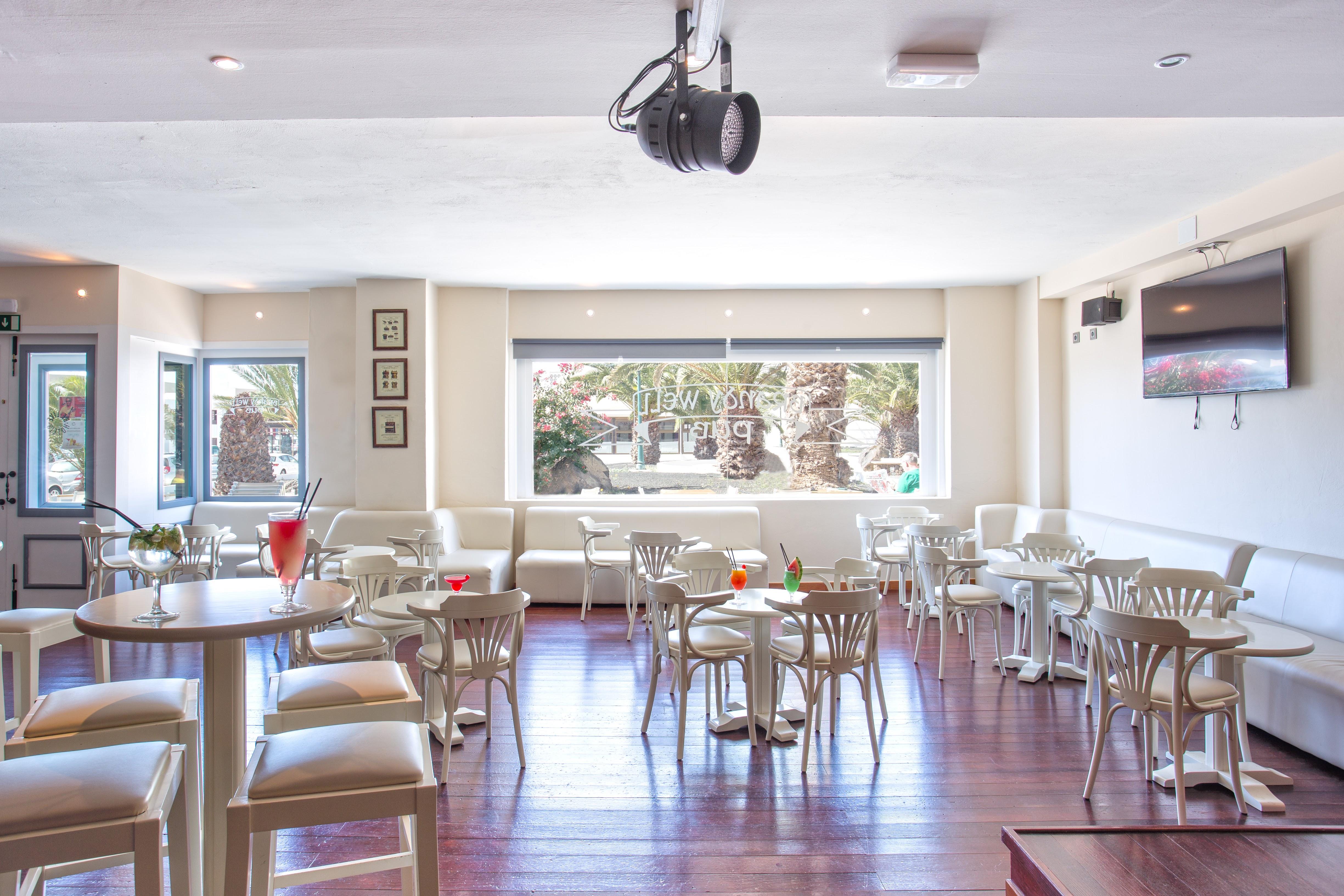 Be Live Experience Lanzarote 4* Costa Teguise