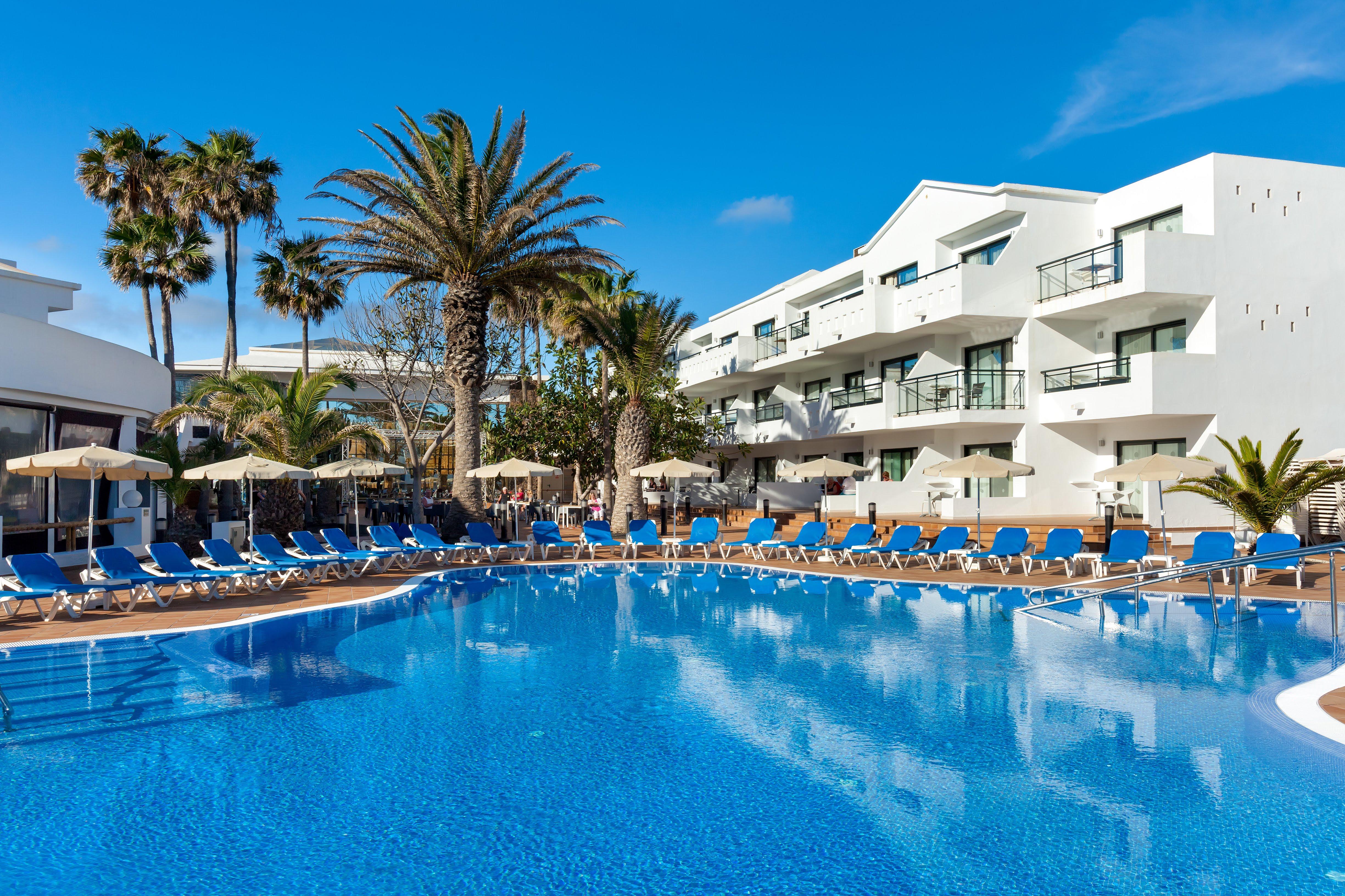 Be Live Experience Lanzarote Hotel 4*