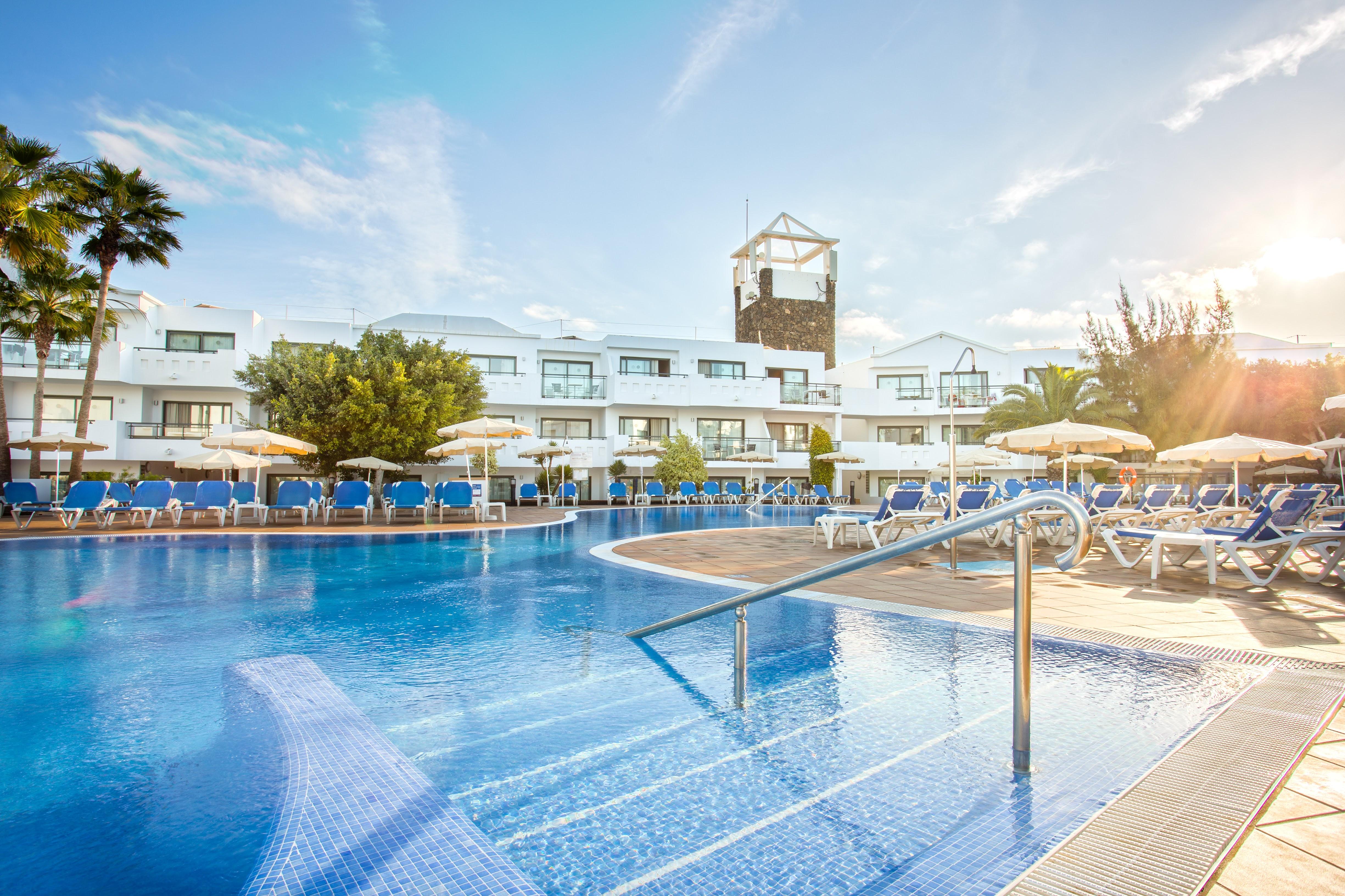 Be Live Experience Lanzarote Hotel