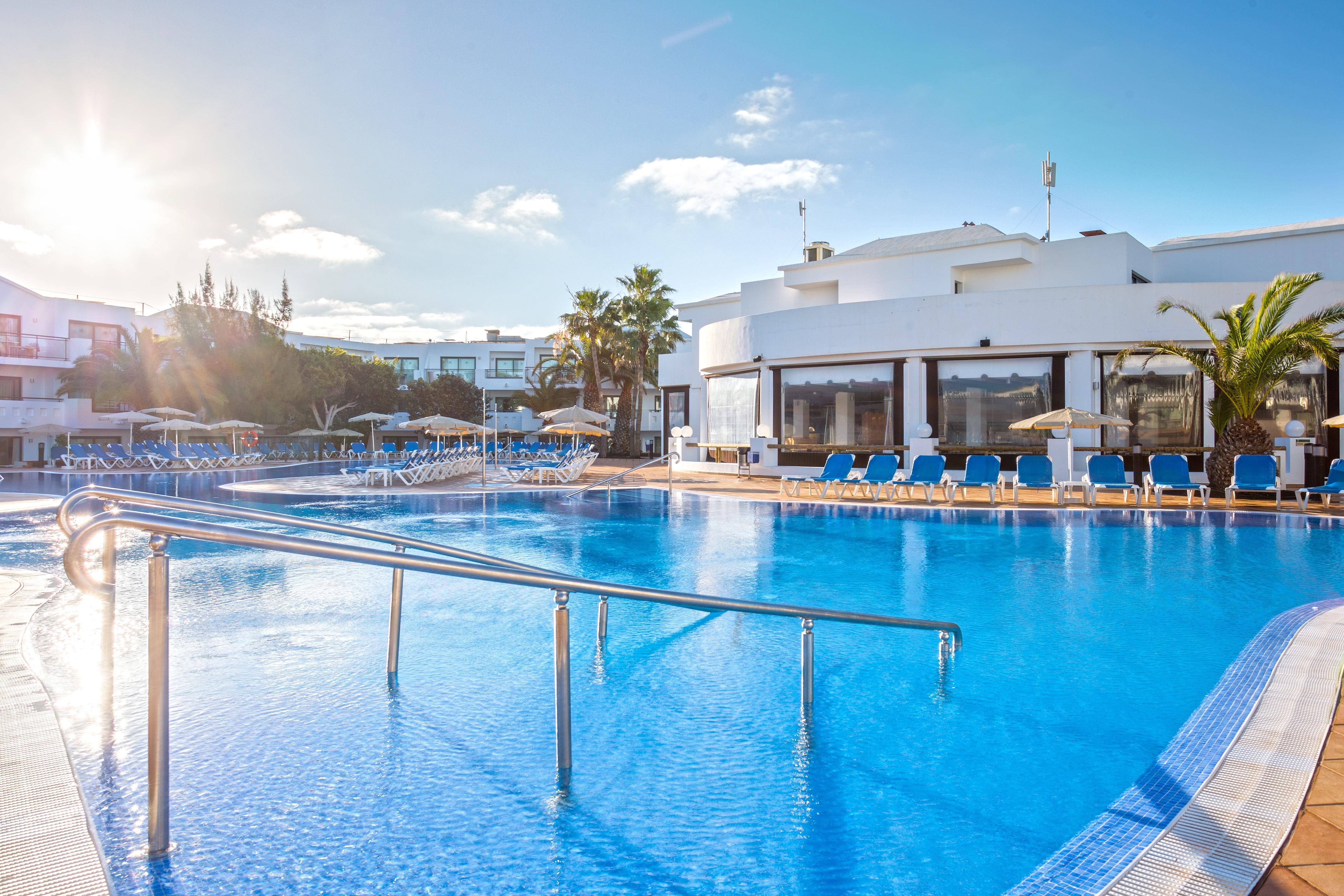 Be Live Experience Lanzarote 4*