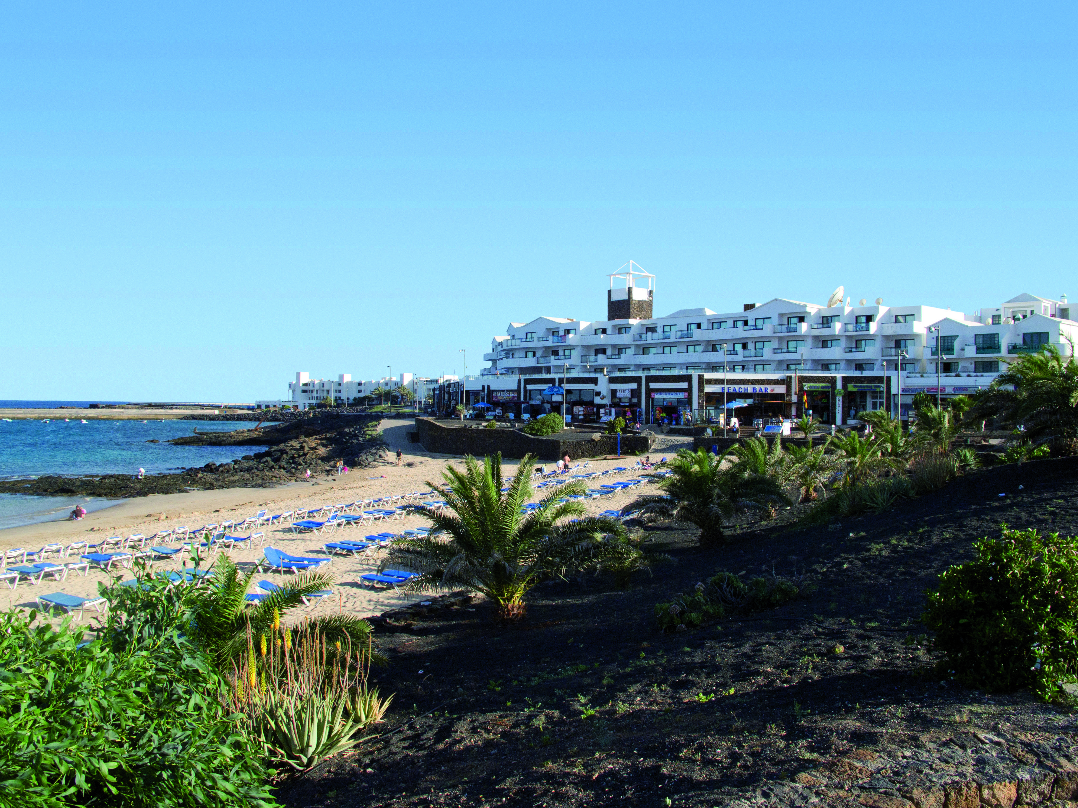 Be Live Experience Lanzarote 4* Costa Teguise