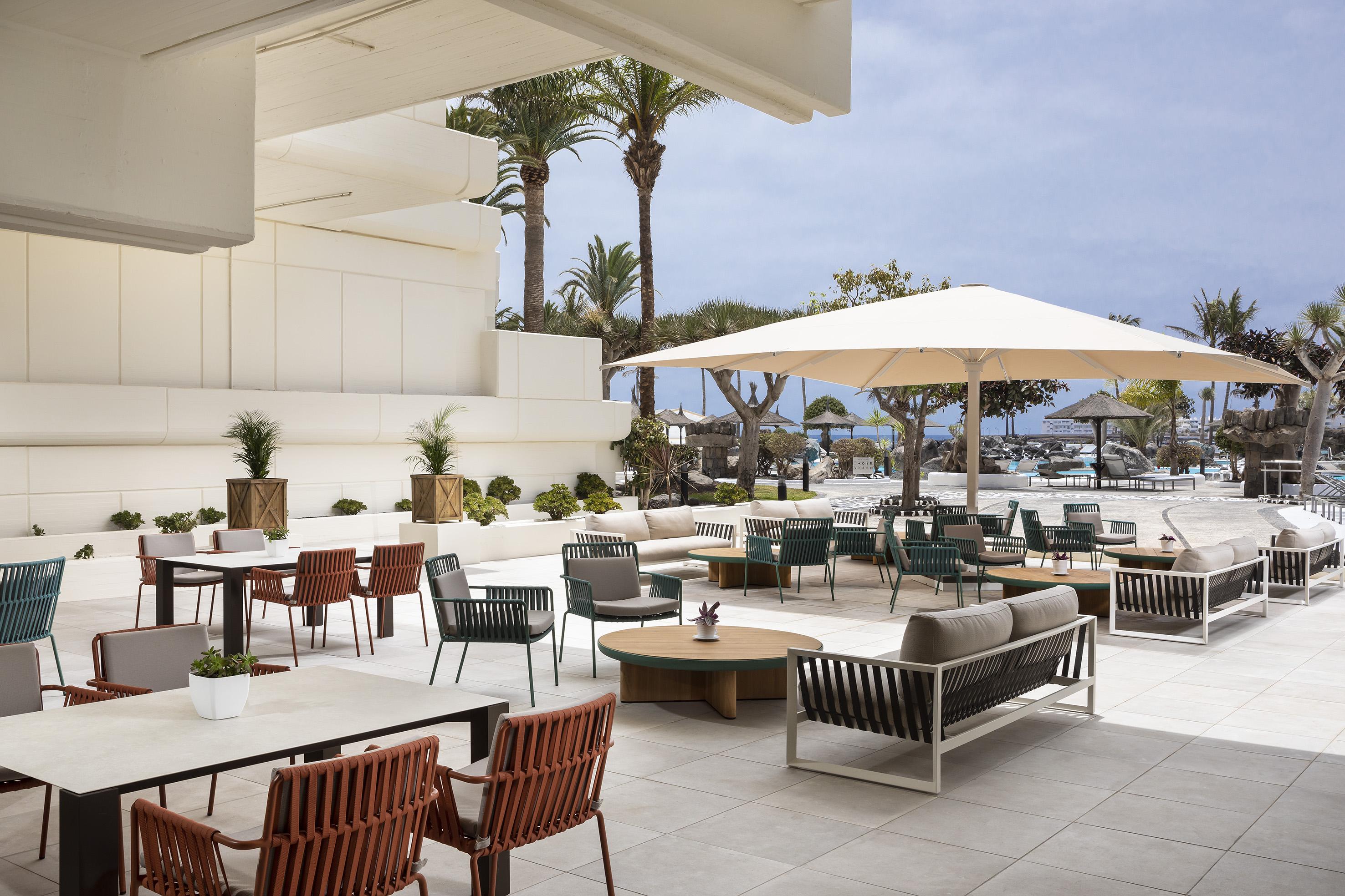Paradisus By Melia Salinas Lanzarote (adults Only) Costa Teguise