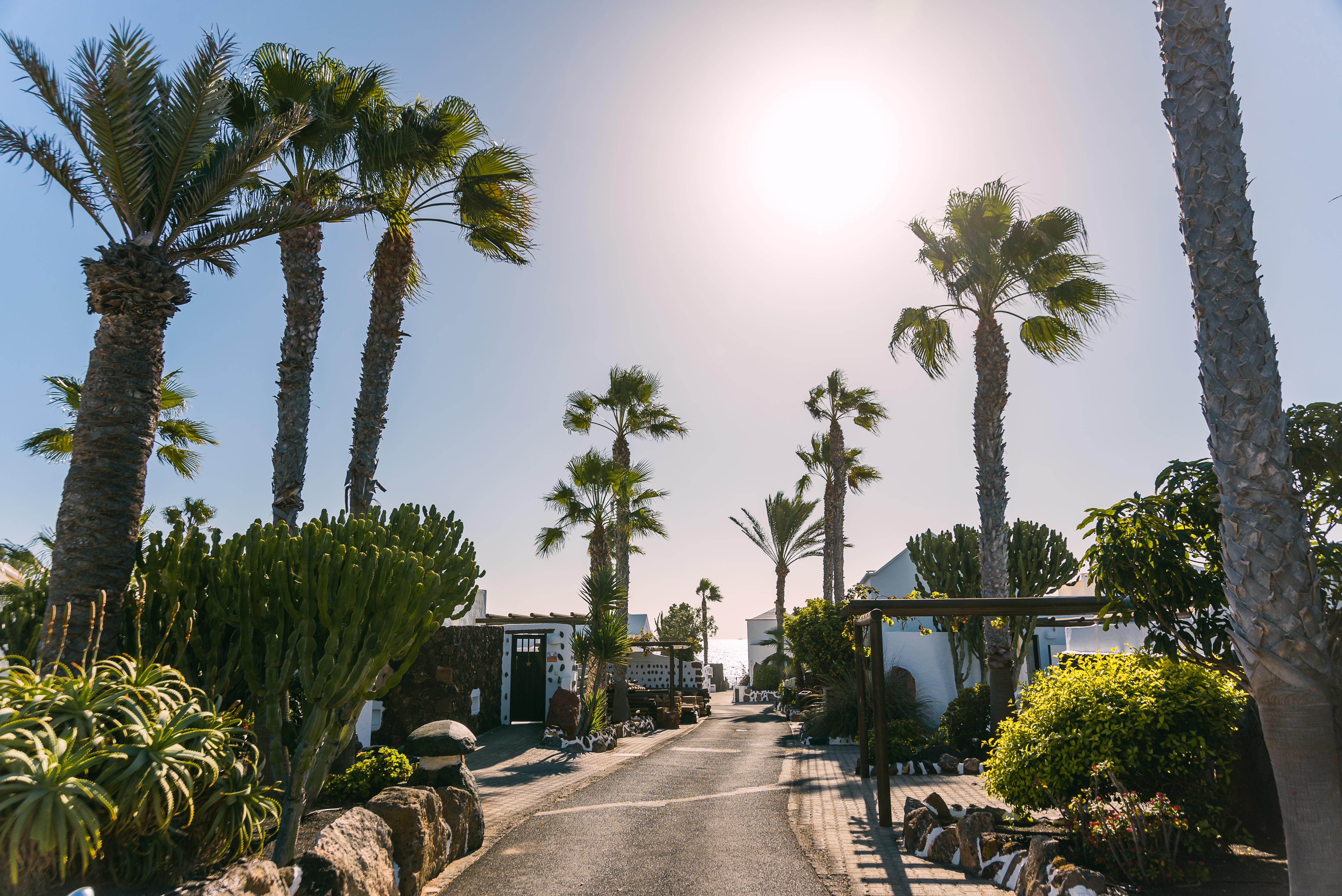 Kamezí Boutique Villa
