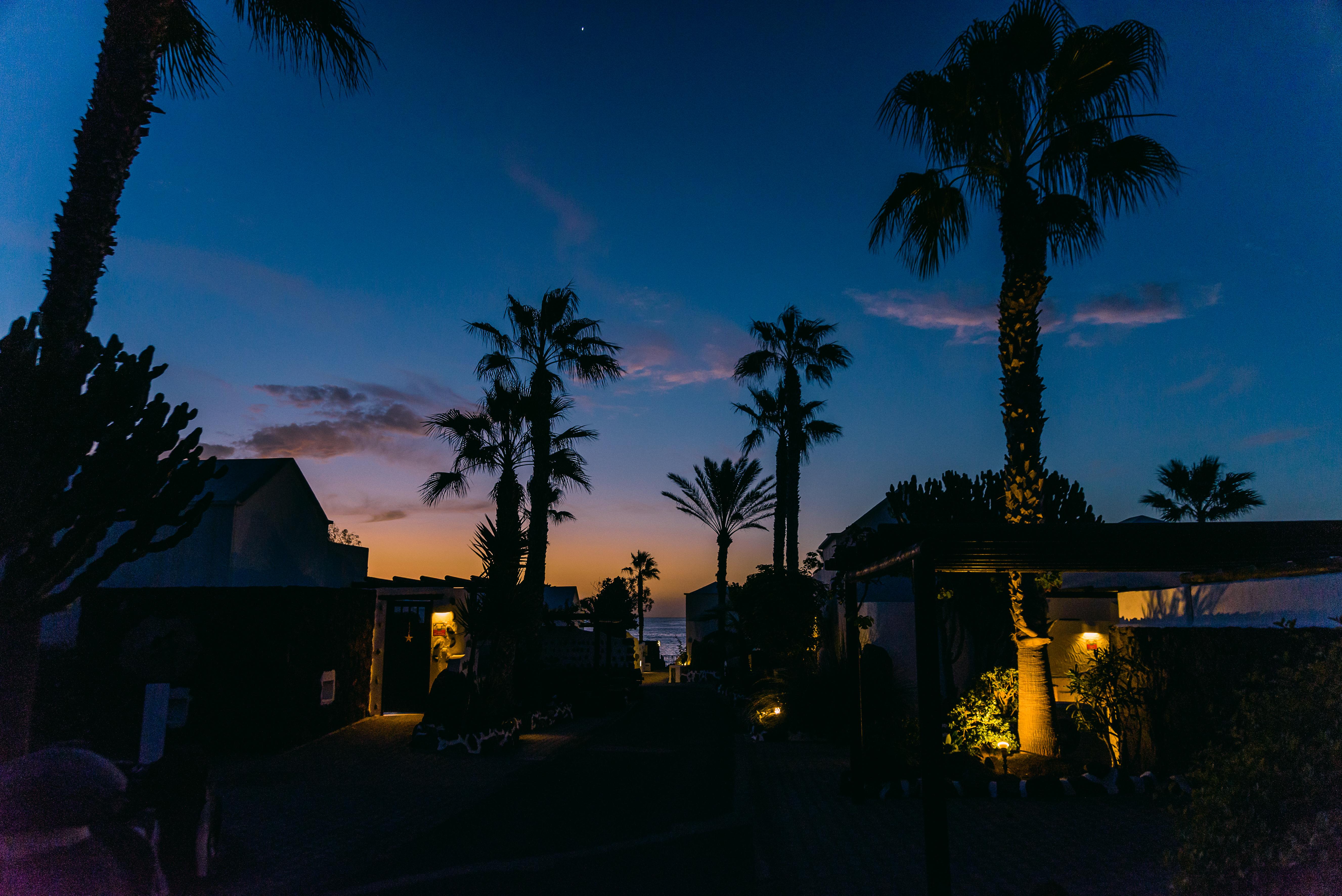 Kamezí Boutique * Playa Blanca (Lanzarote)