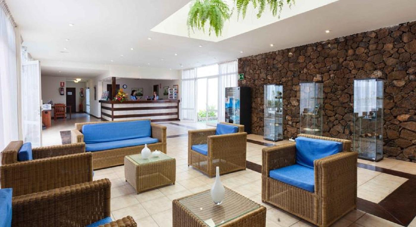 Apartment Blue Sea Costa Teguise