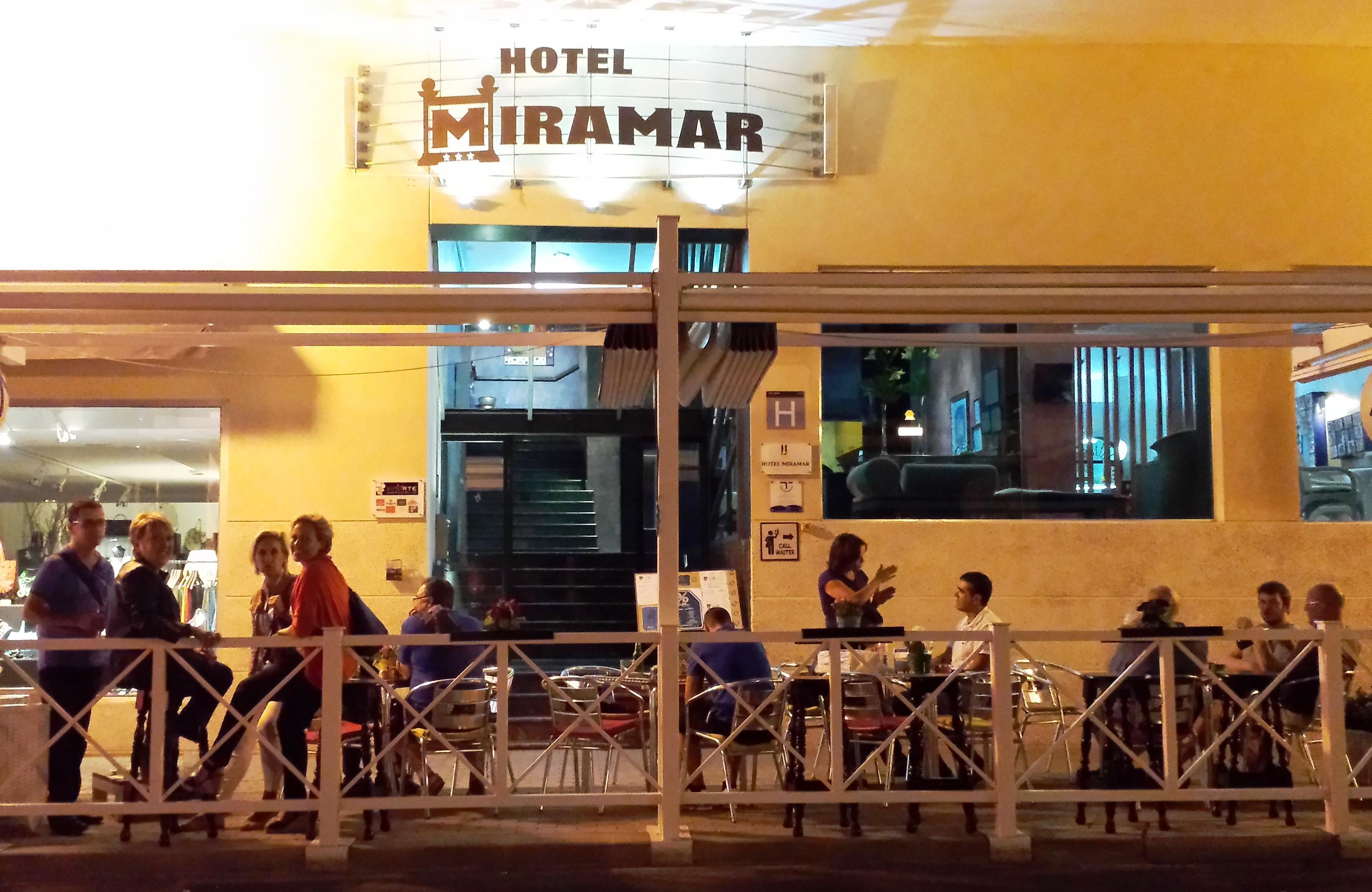 Miramar Arrecife (Lanzarote)