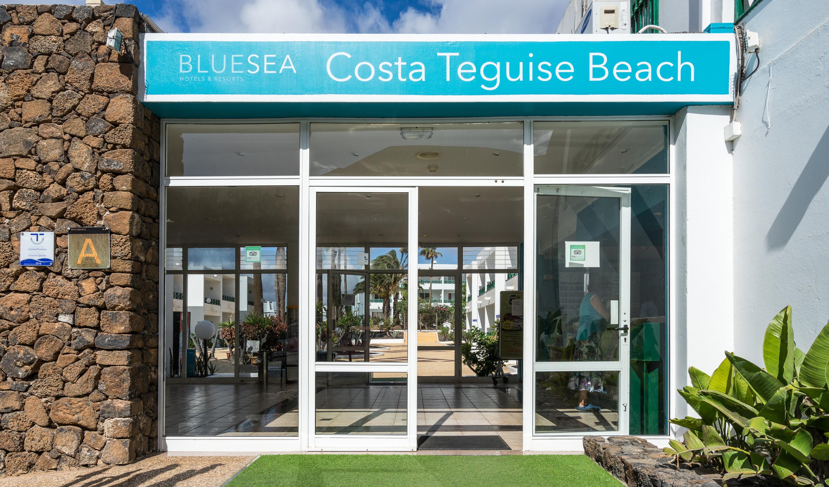 Blue Sea Costa Teguise