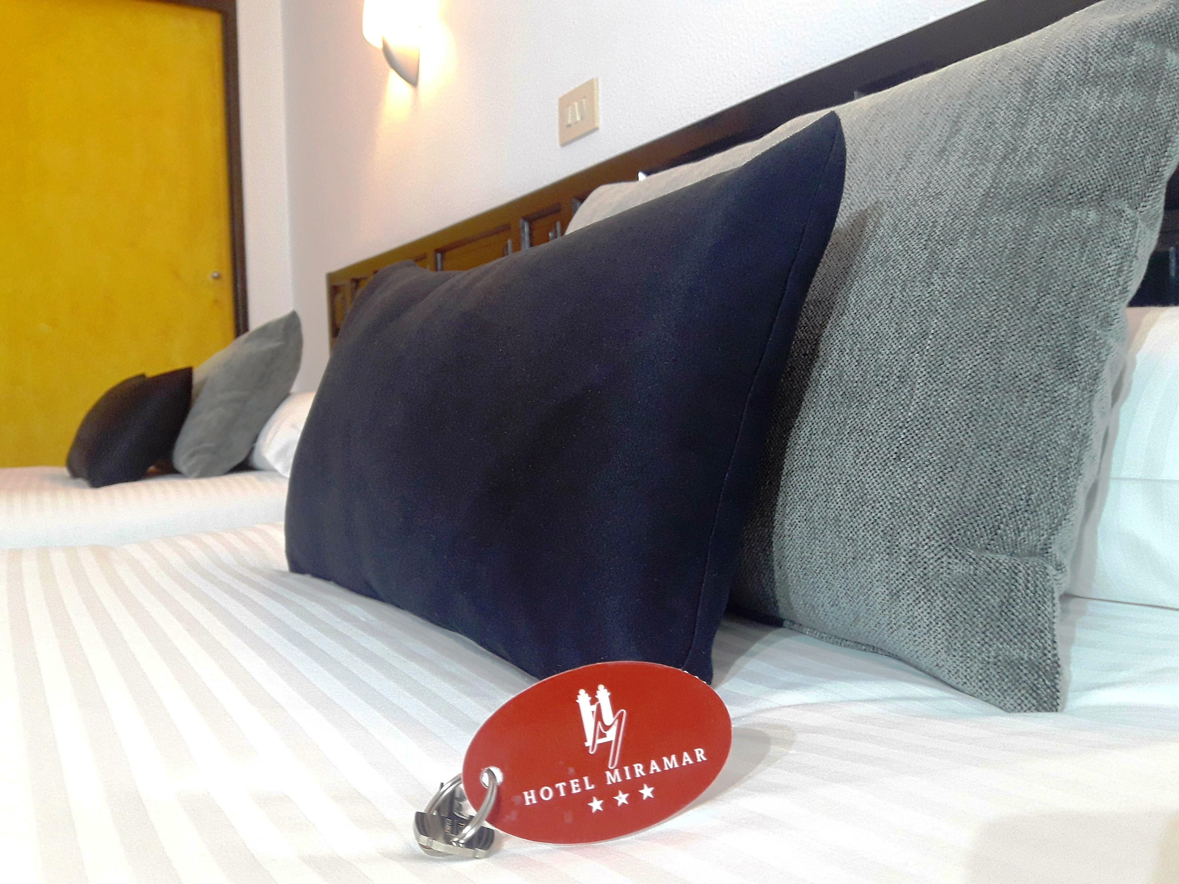 Hotel Miramar 3*