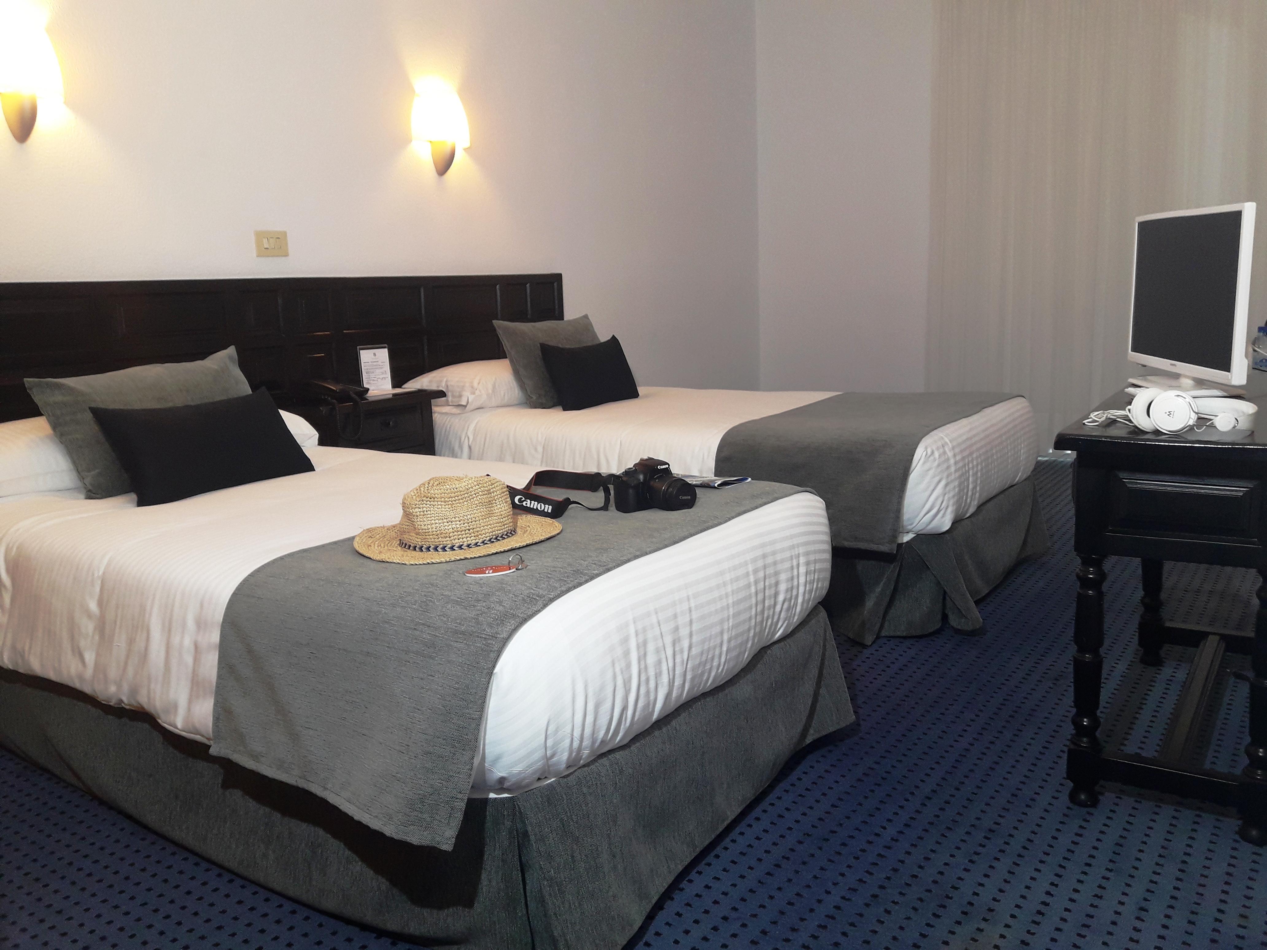 Miramar Hotel