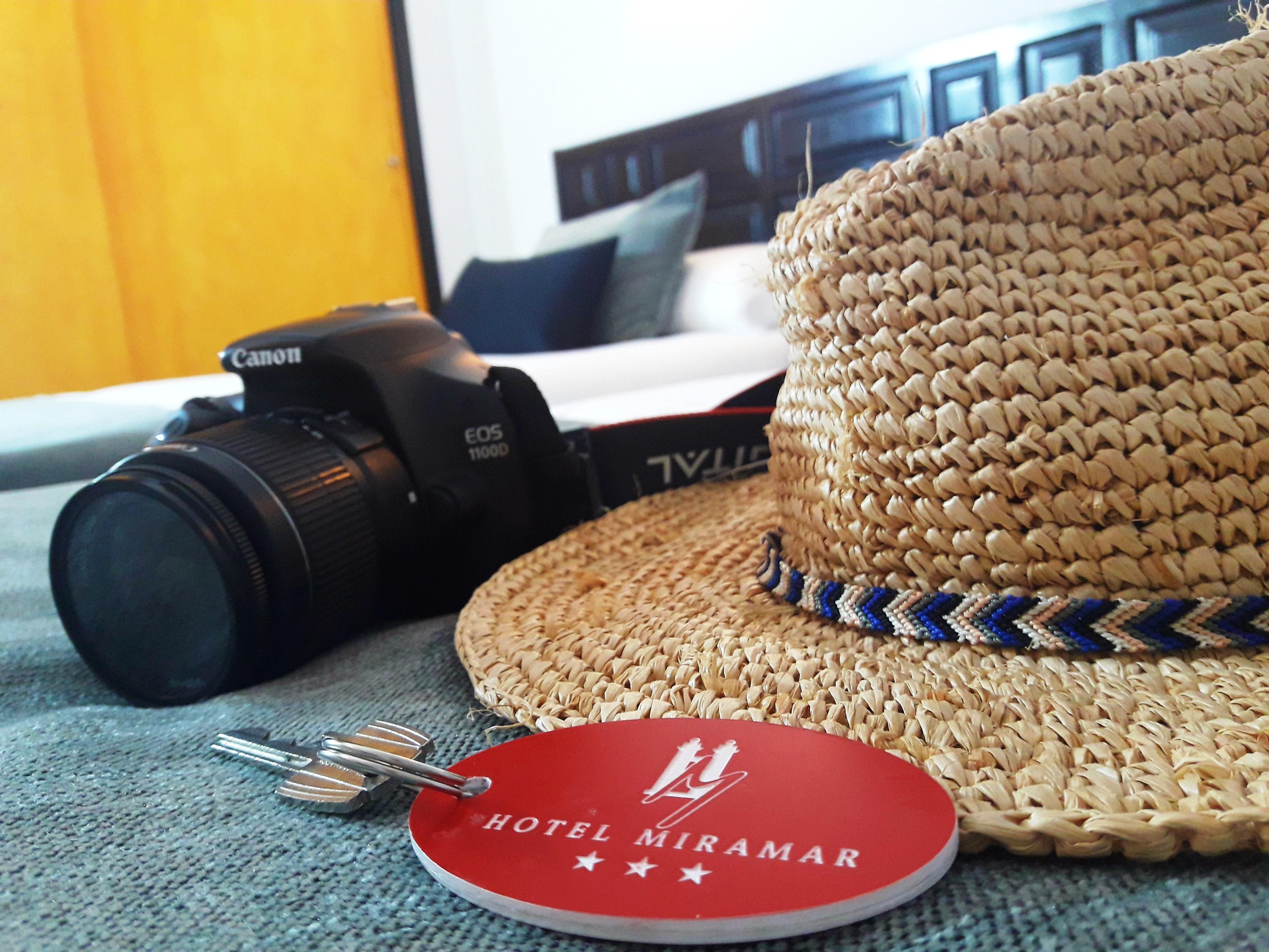Miramar Hotel 3*