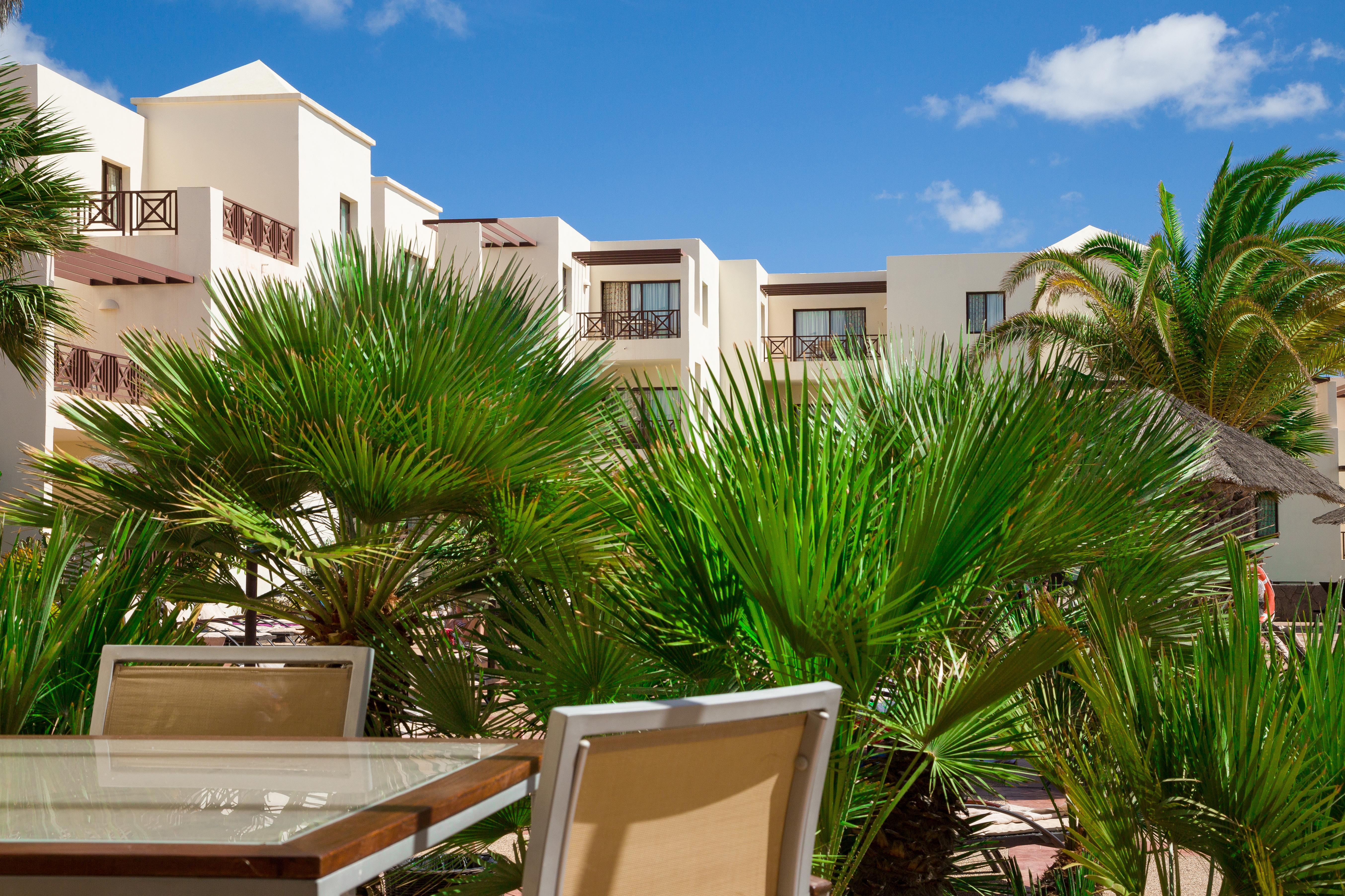 Vitalclass Lanzarote Hotel 4*