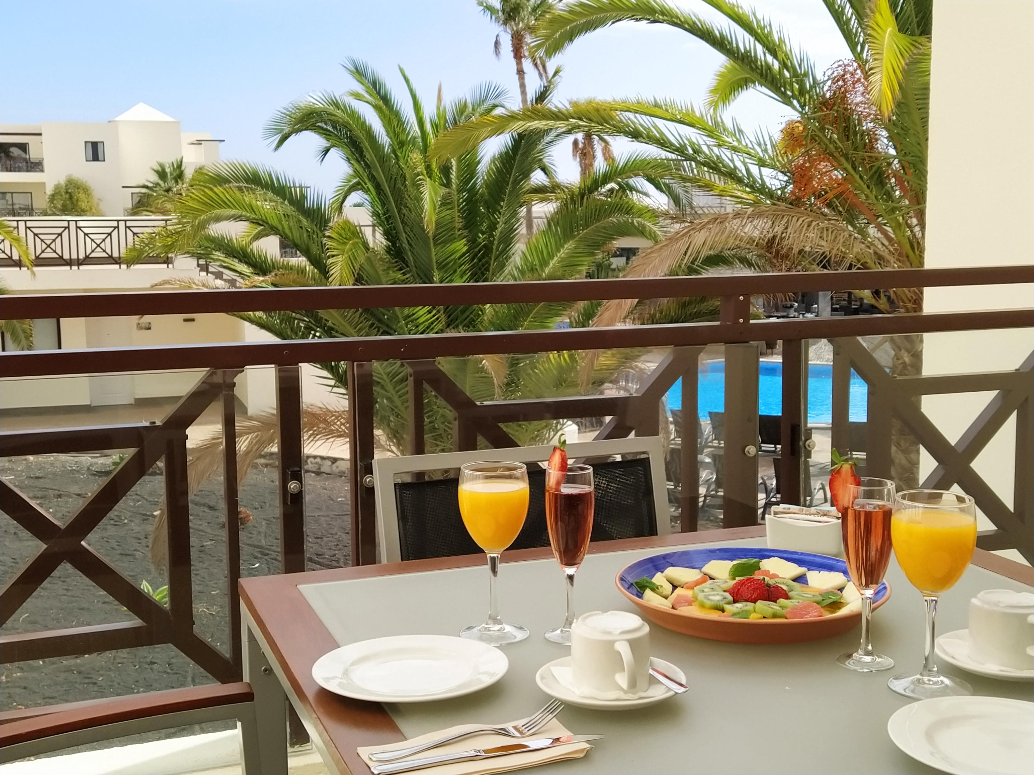 Hotel Vitalclass Lanzarote 4*