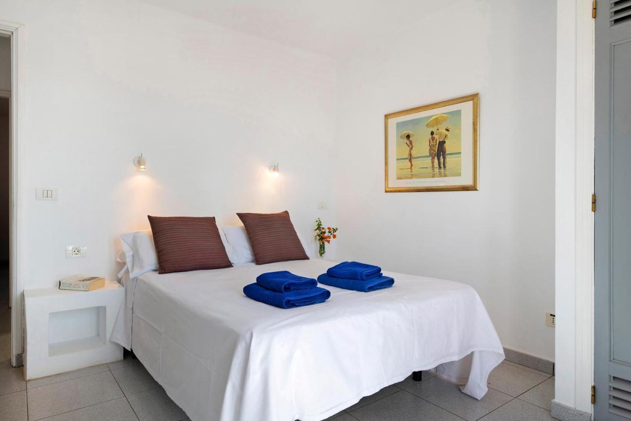 Apartamento Puerto Chico 5 Playa Blanca (Lanzarote)