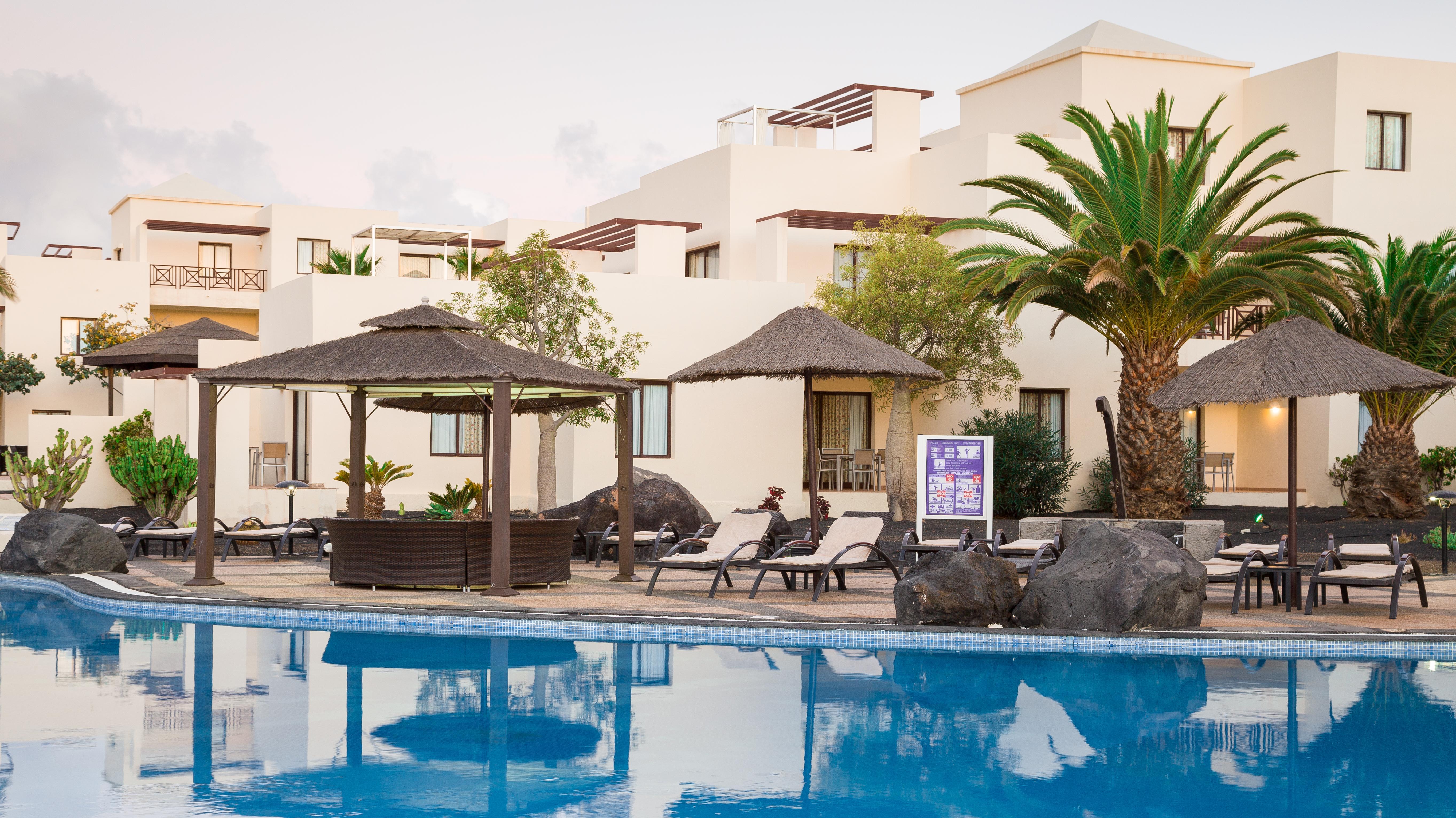 Hotel Vitalclass Lanzarote Costa Teguise