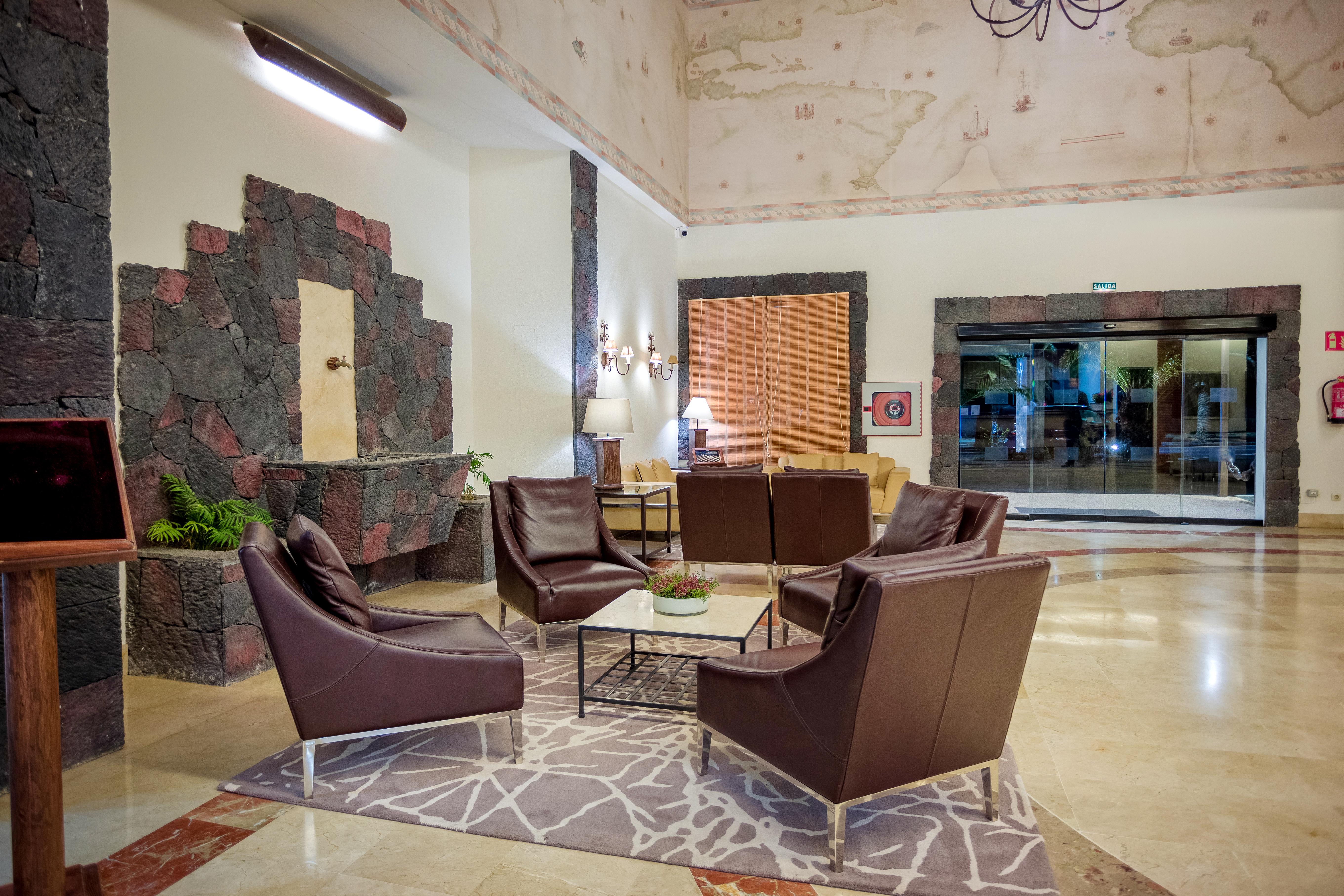 Vitalclass Lanzarote 4* Costa Teguise