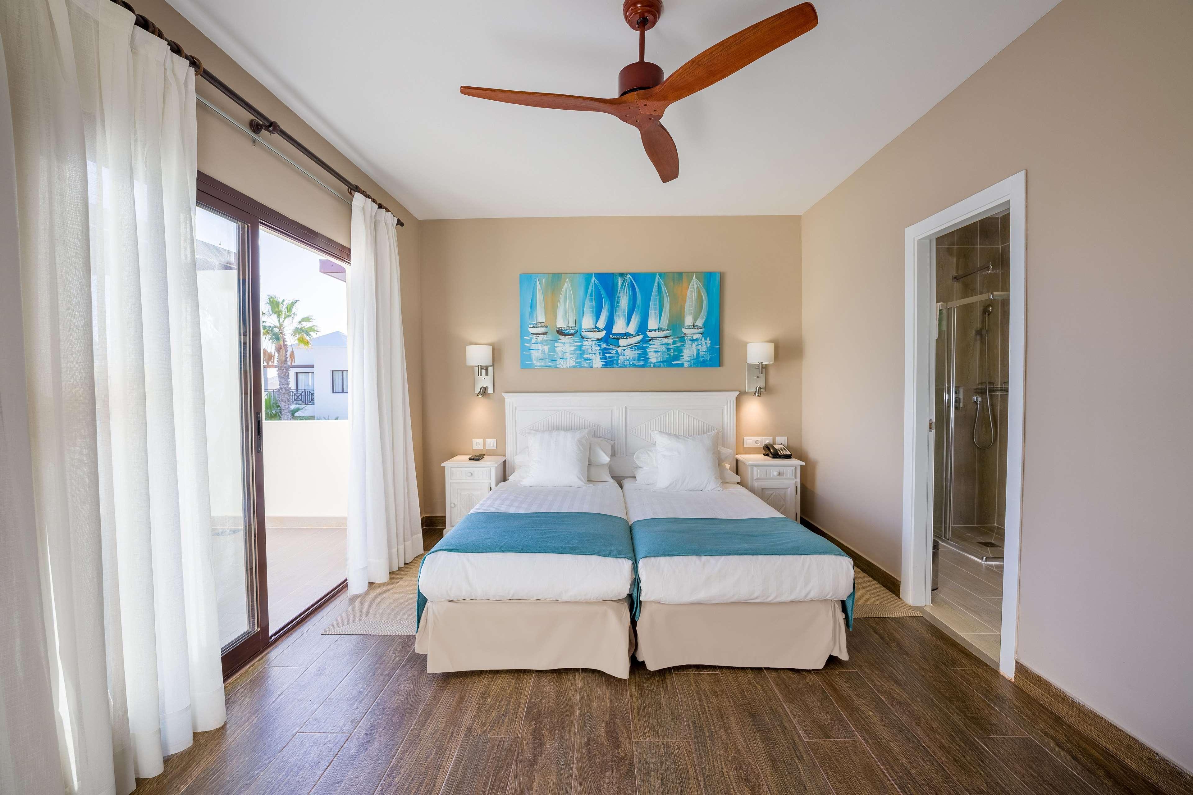 Hotel Vitalclass Lanzarote 4*
