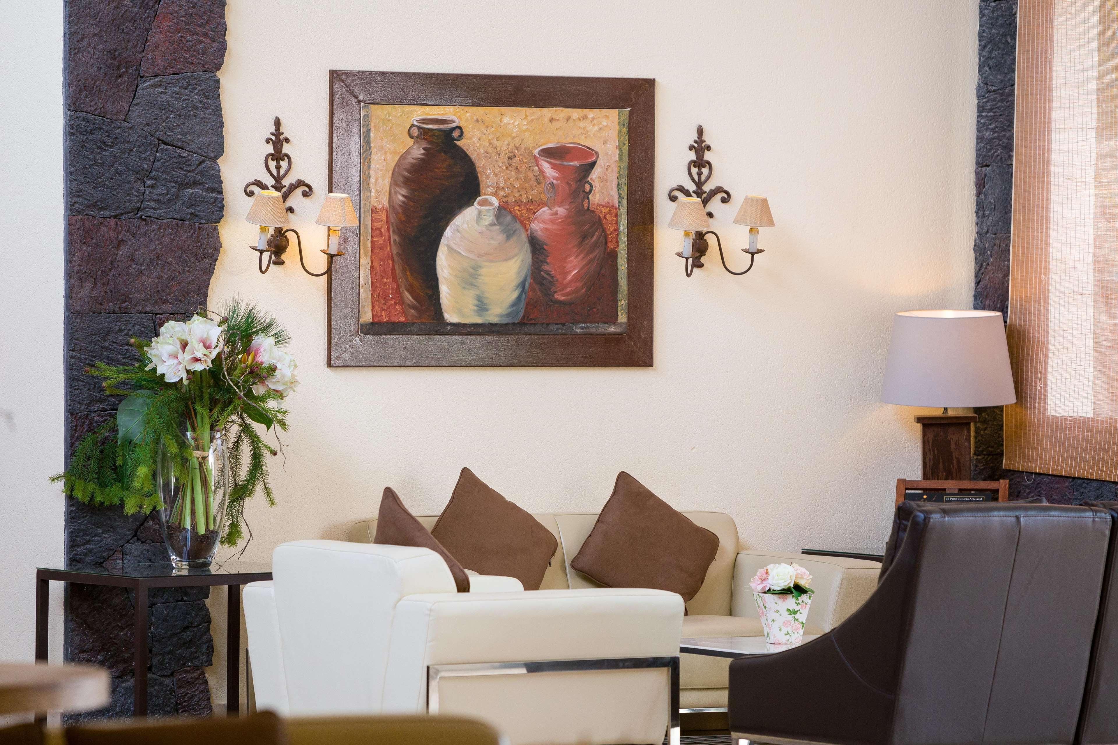 Vitalclass Lanzarote 4* Costa Teguise