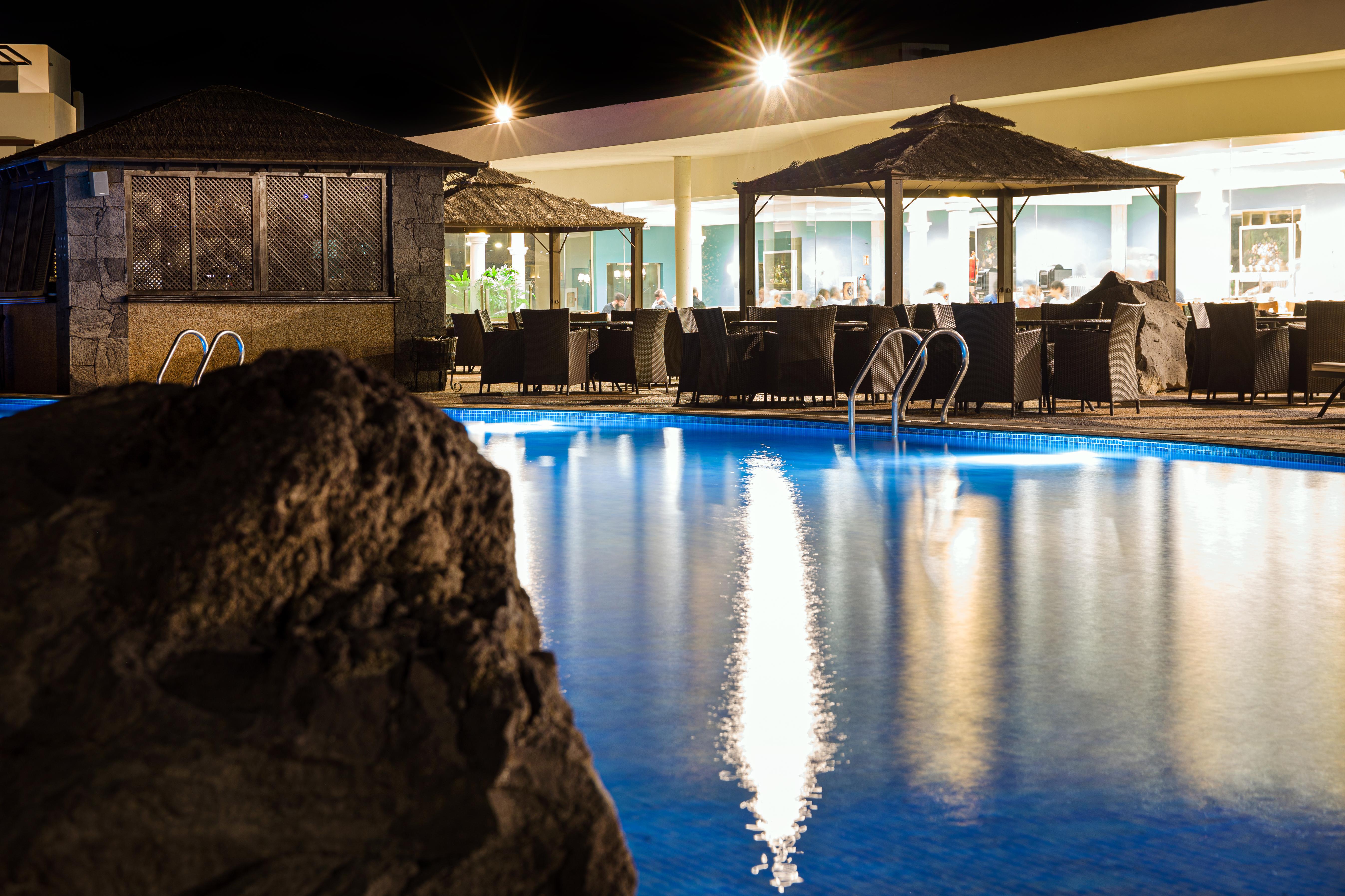 Vitalclass Lanzarote Costa Teguise