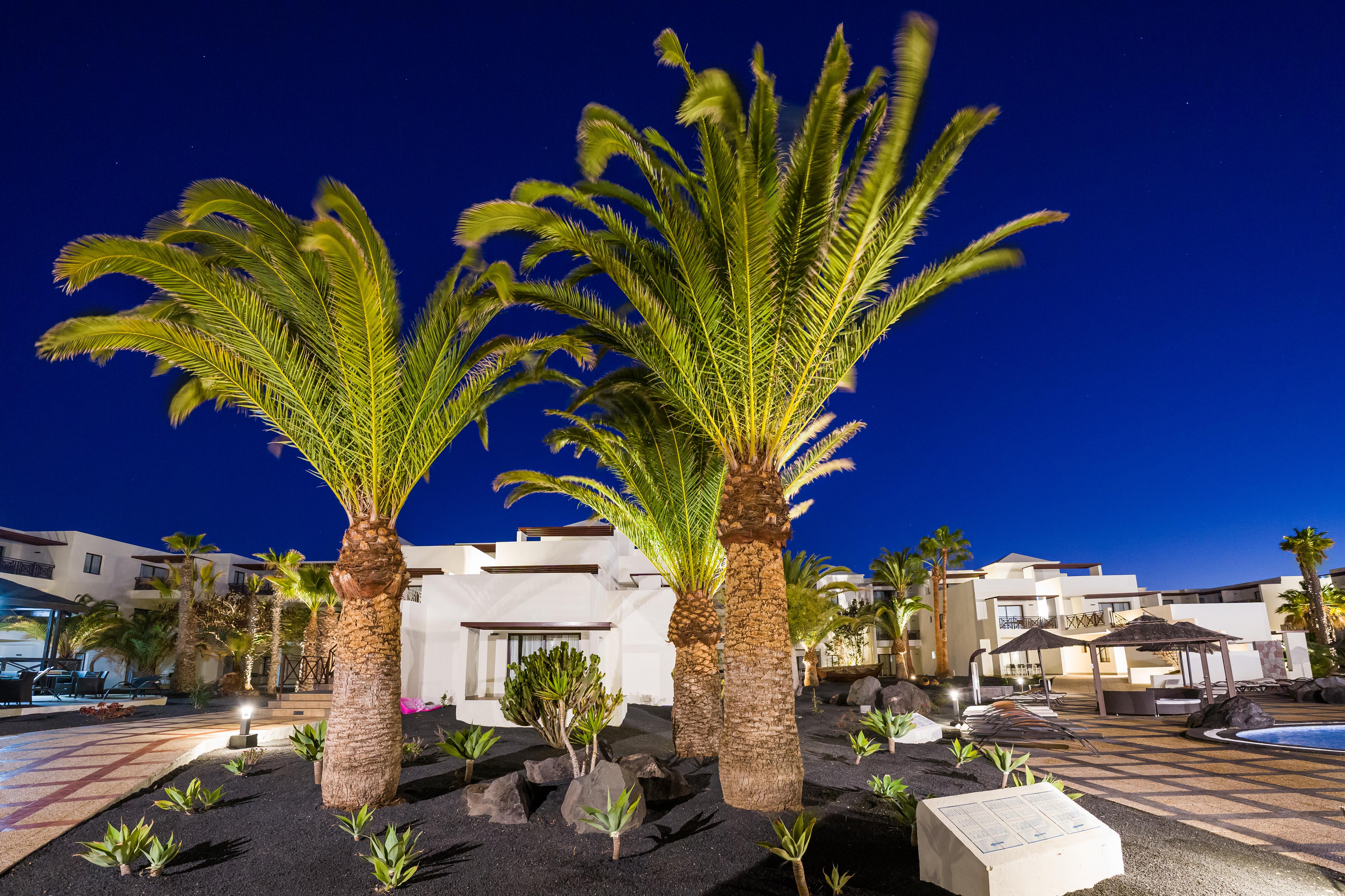 Hotel Vitalclass Lanzarote Costa Teguise
