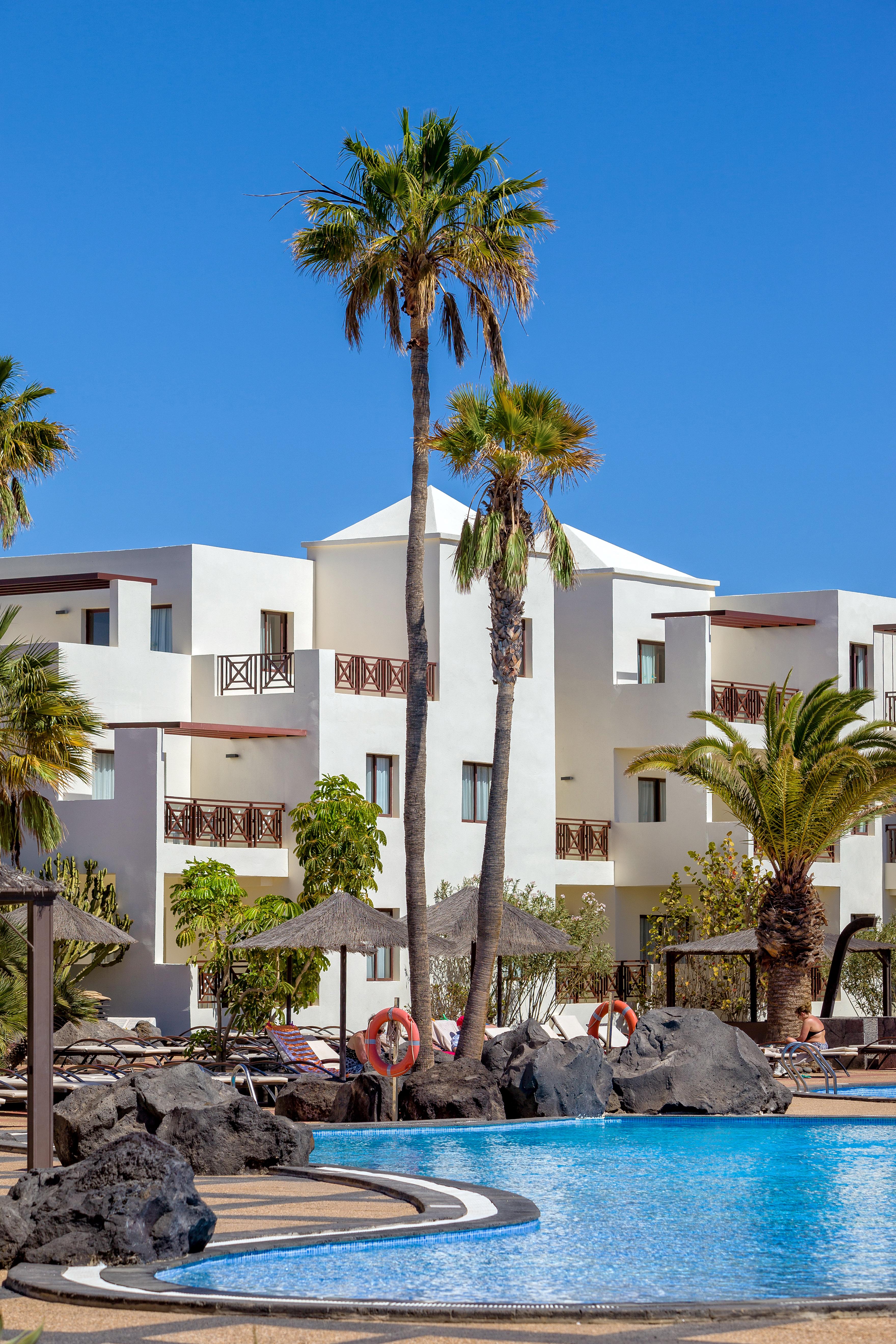 Vitalclass Lanzarote 4* Costa Teguise