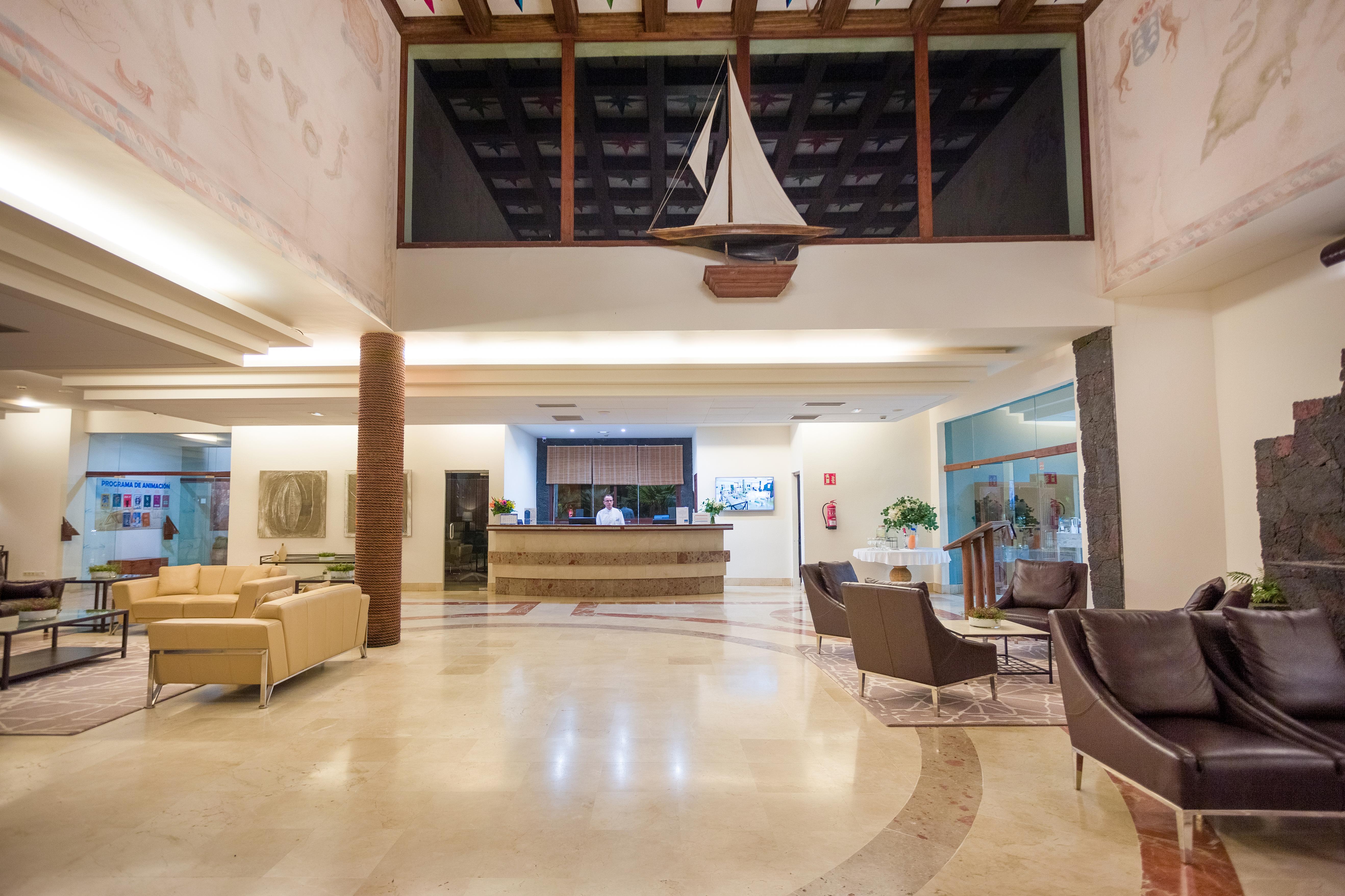 Hotel Vitalclass Lanzarote