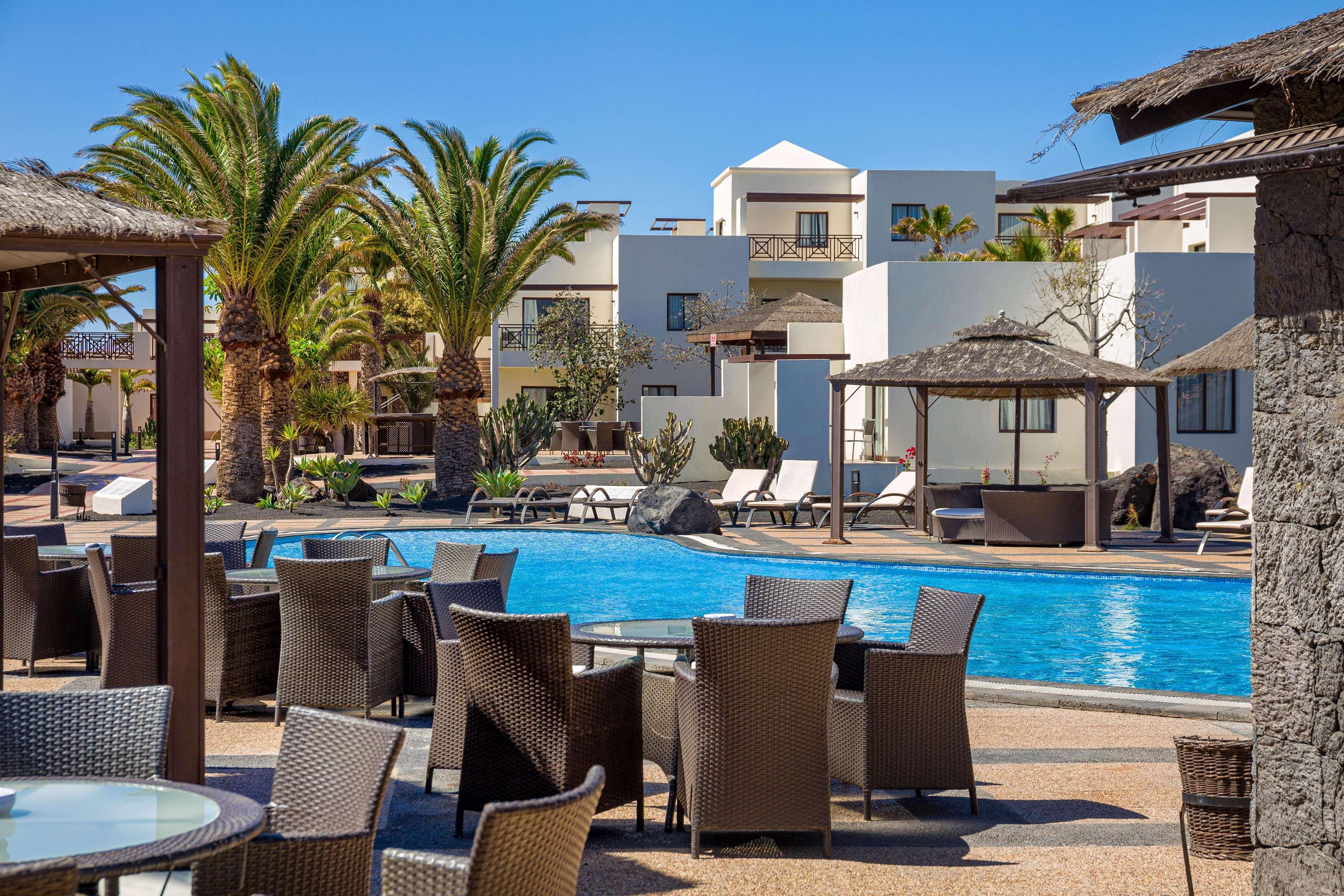 Vitalclass Lanzarote Hotel