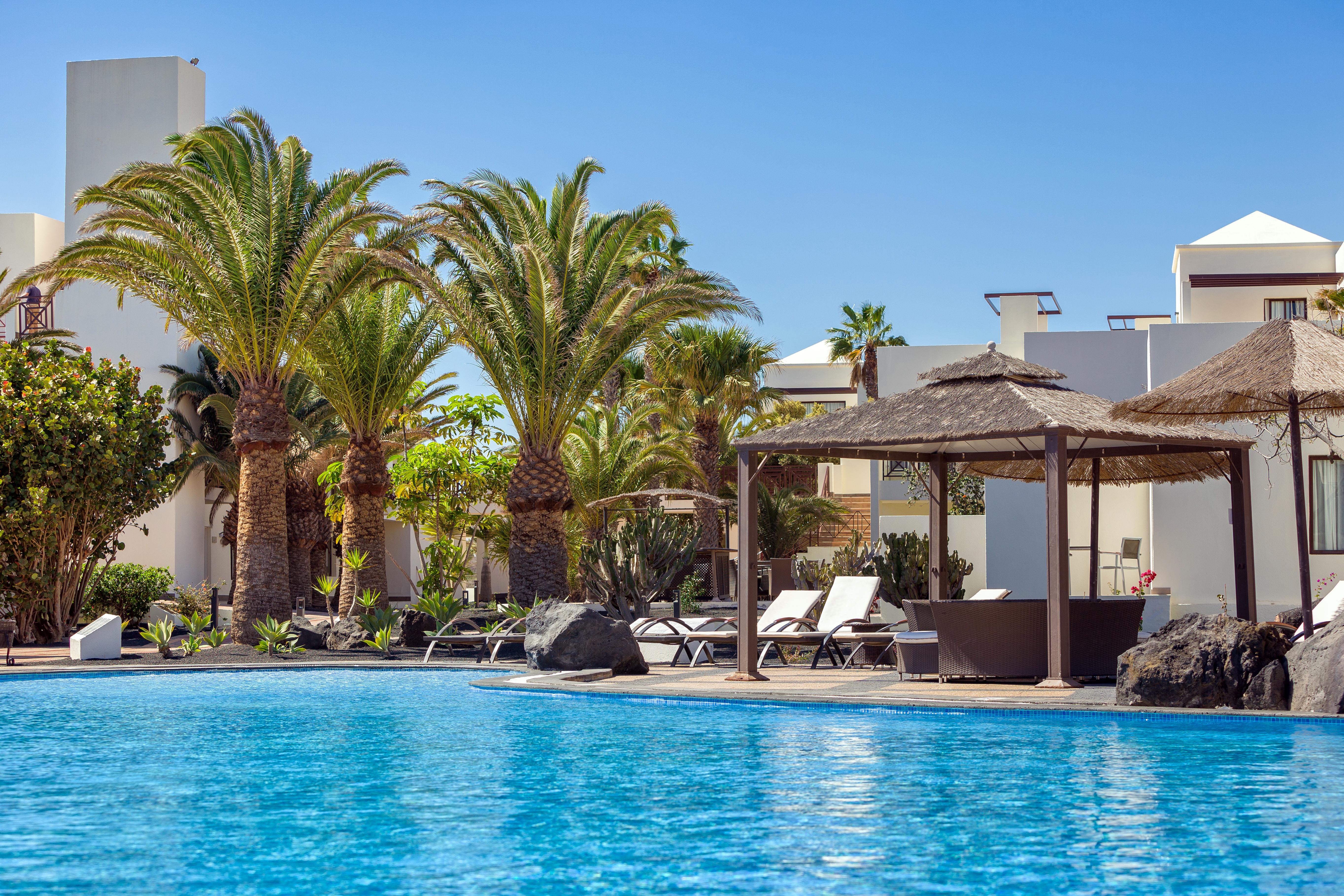 Vitalclass Lanzarote Hotel 4*