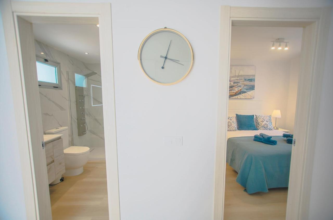 Apartamento 6 Rociega 35 Puerto Del Carmen *